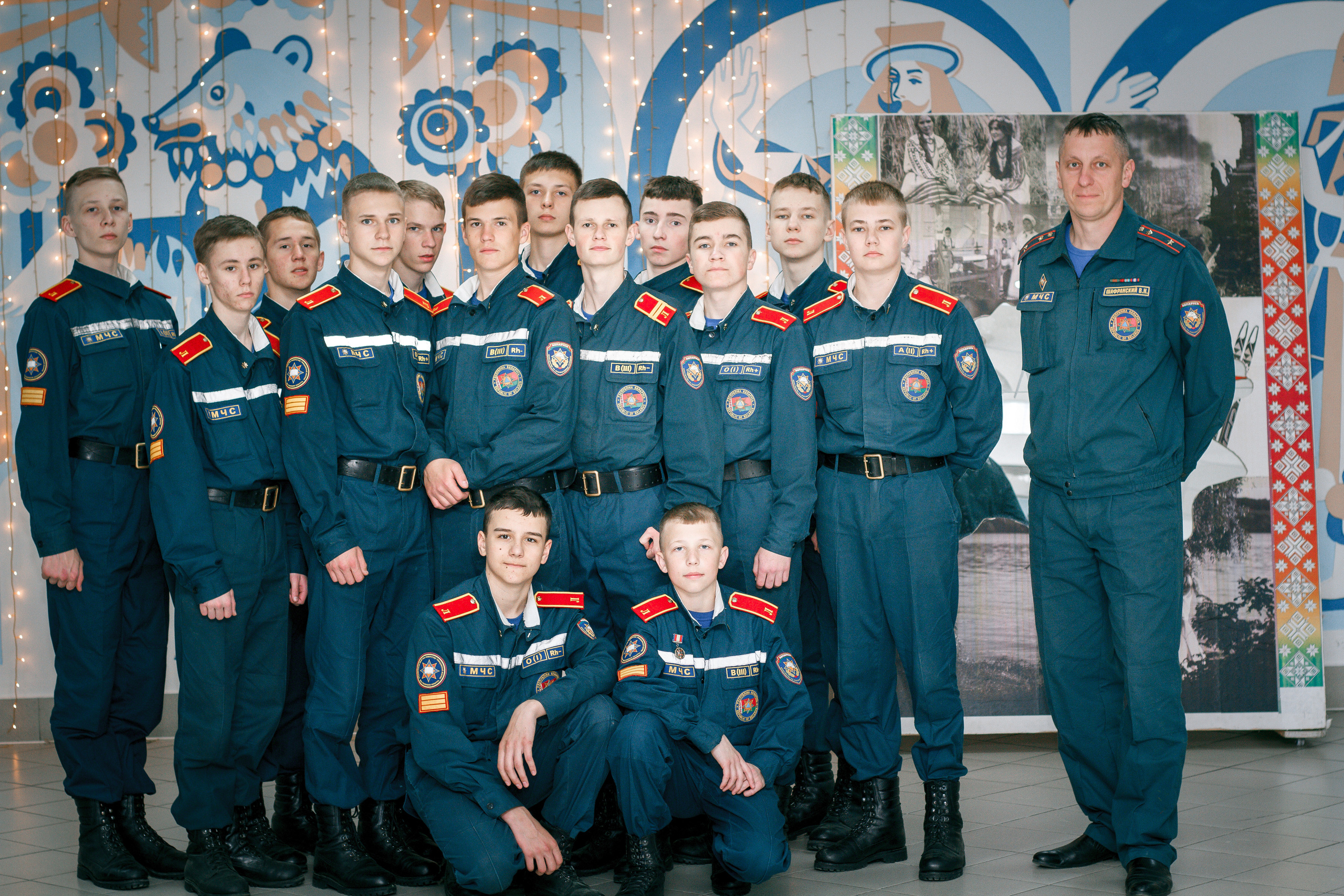 ✓ Выпускные съемки. Фотограф Юрий Якименко. Школьный, семейный и свадебный фотограф в Гоме