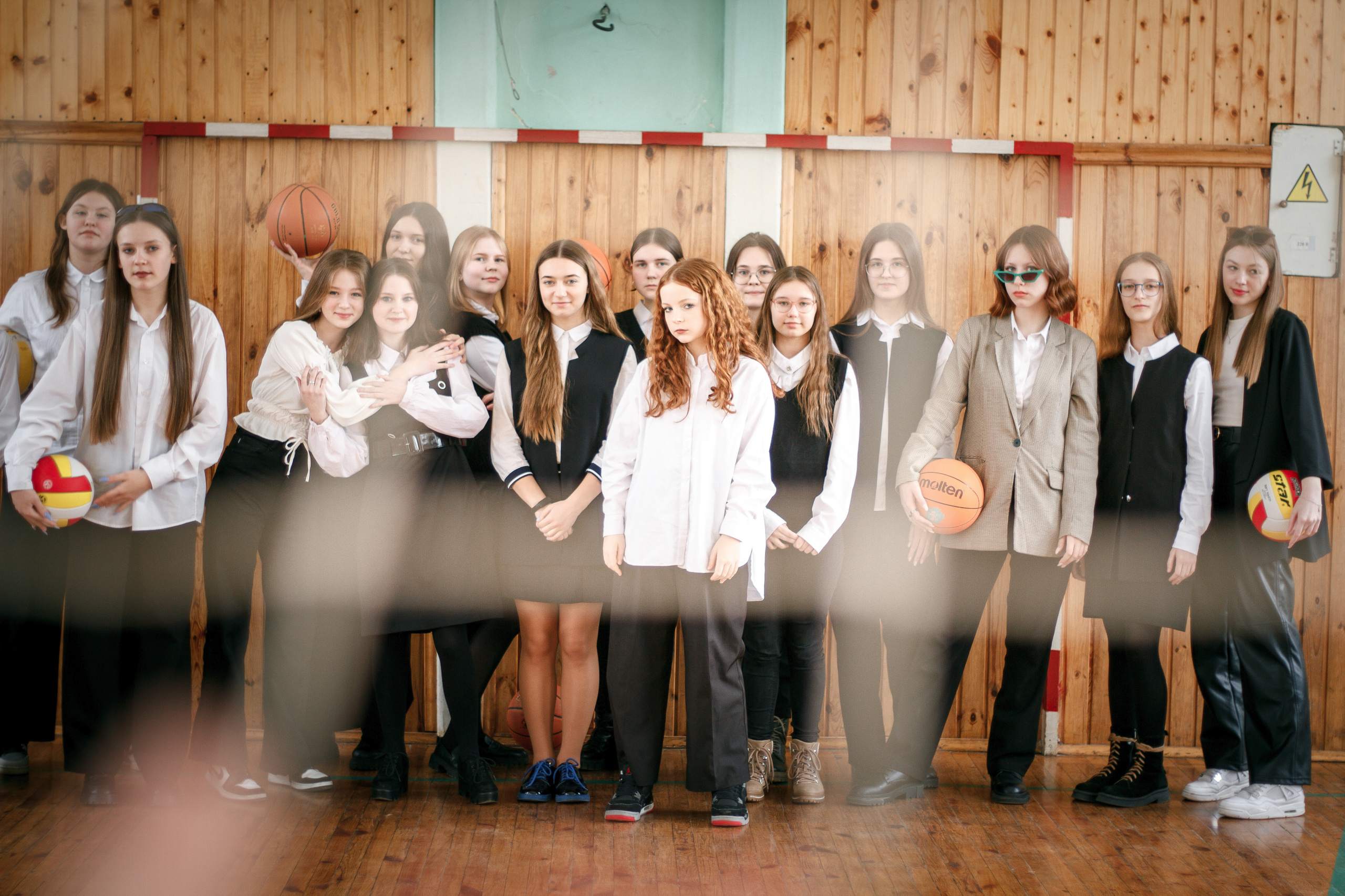 ✓ Выпускные съемки. Фотограф Юрий Якименко. Школьный, семейный и свадебный фотограф в Гоме