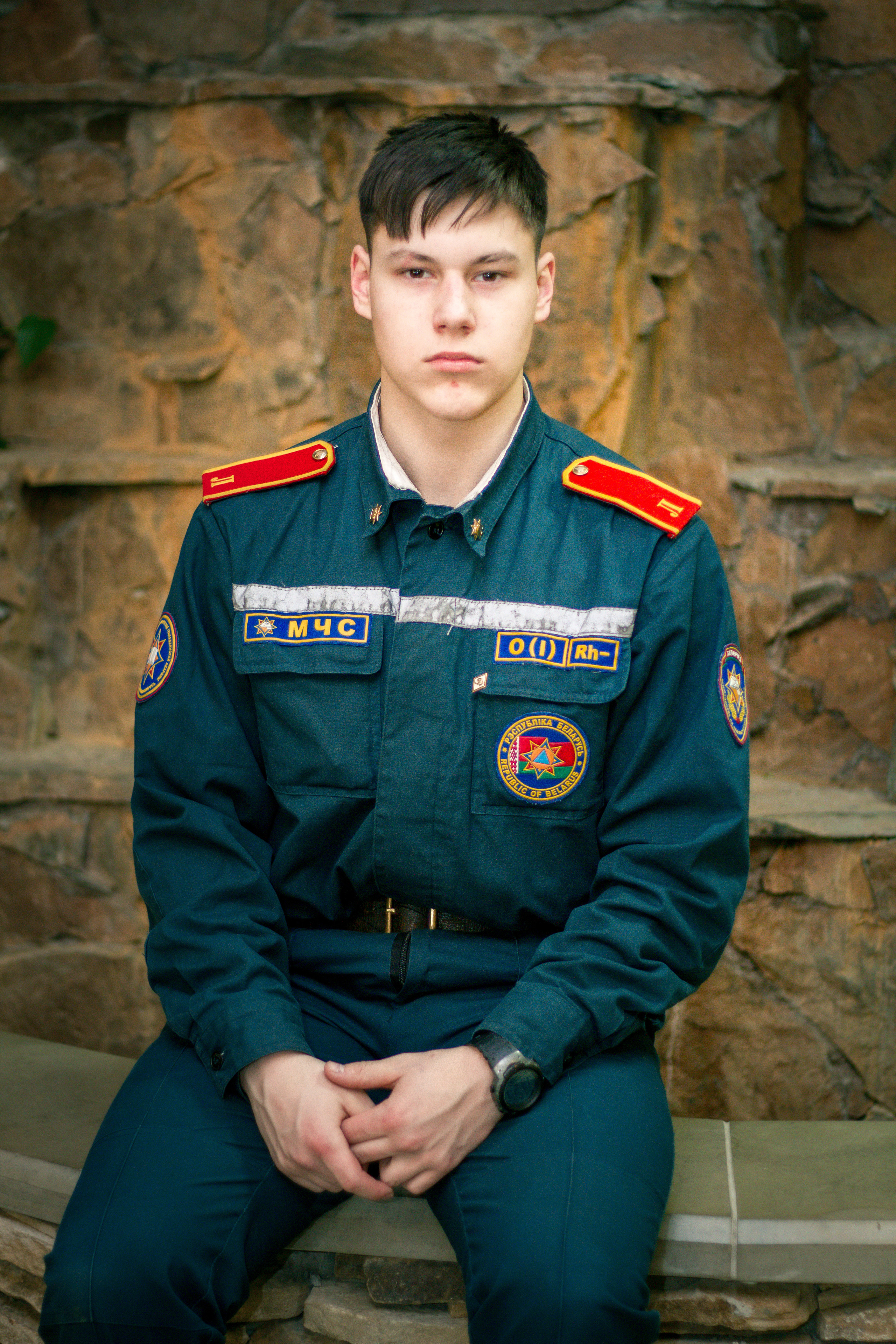 ✓ Выпускные съемки. Фотограф Юрий Якименко. Школьный, семейный и свадебный фотограф в Гоме