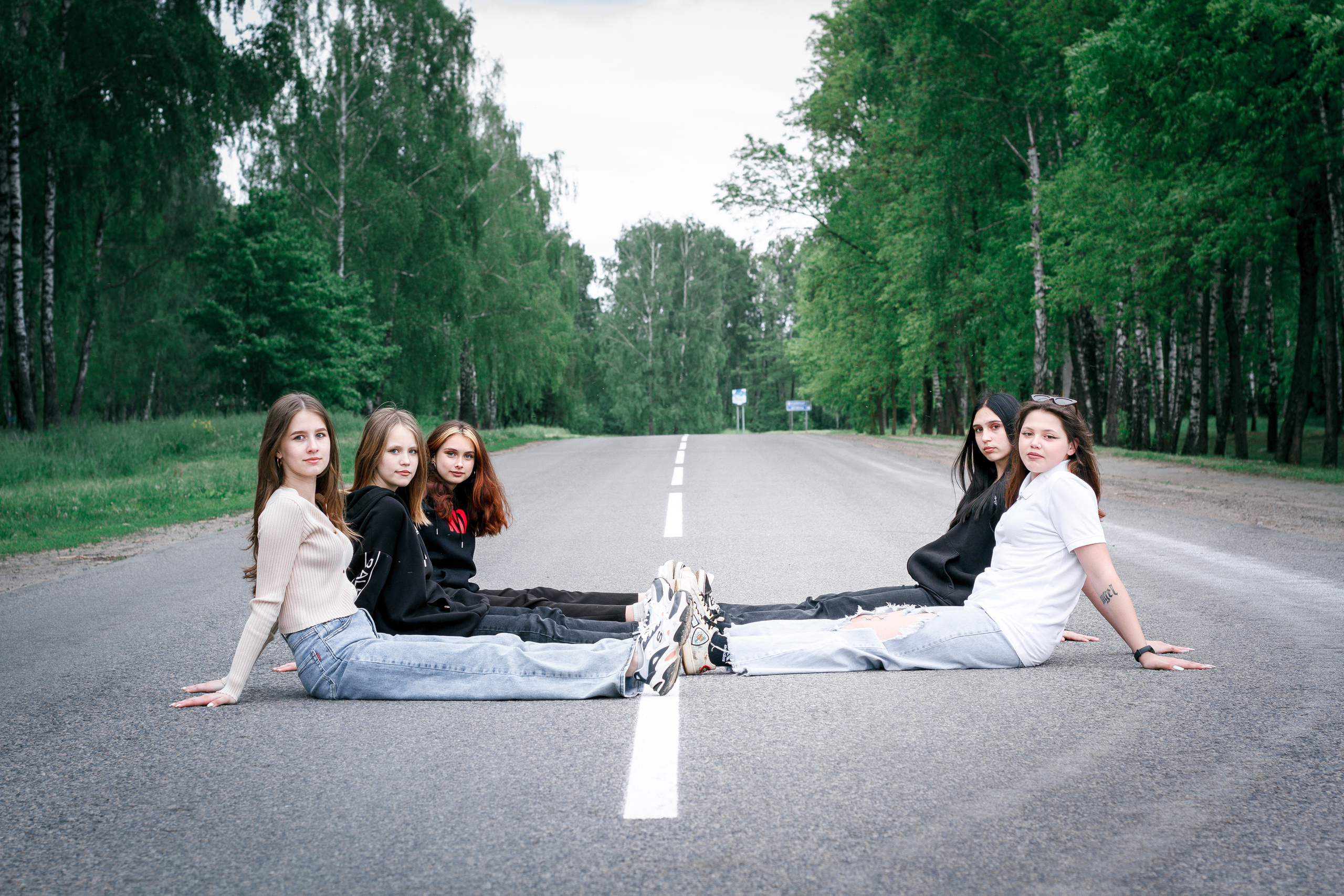 ✓ Выпускные съемки. Фотограф Юрий Якименко. Школьный, семейный и свадебный фотограф в Гоме