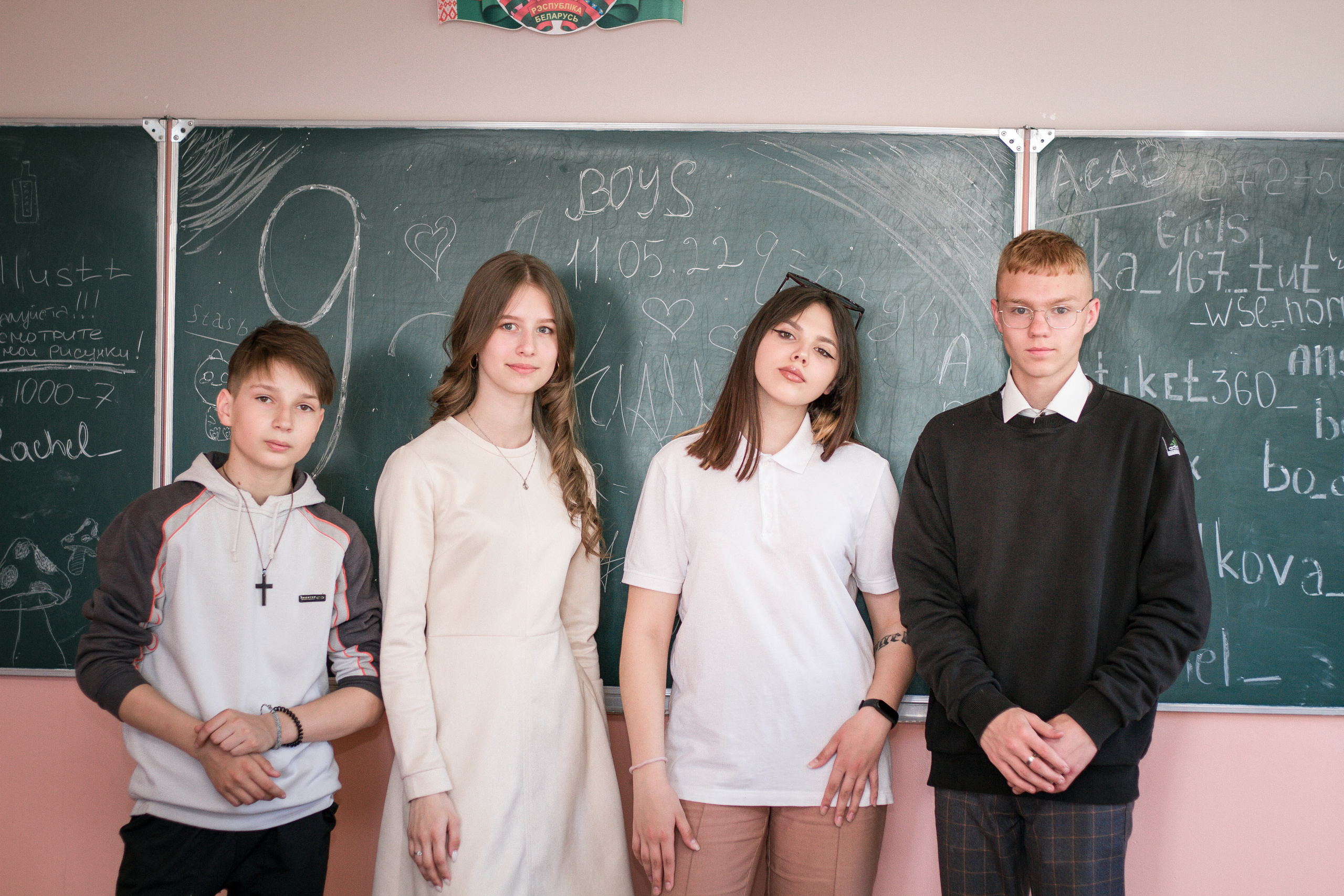 ✓ Выпускные съемки. Фотограф Юрий Якименко. Школьный, семейный и свадебный фотограф в Гоме