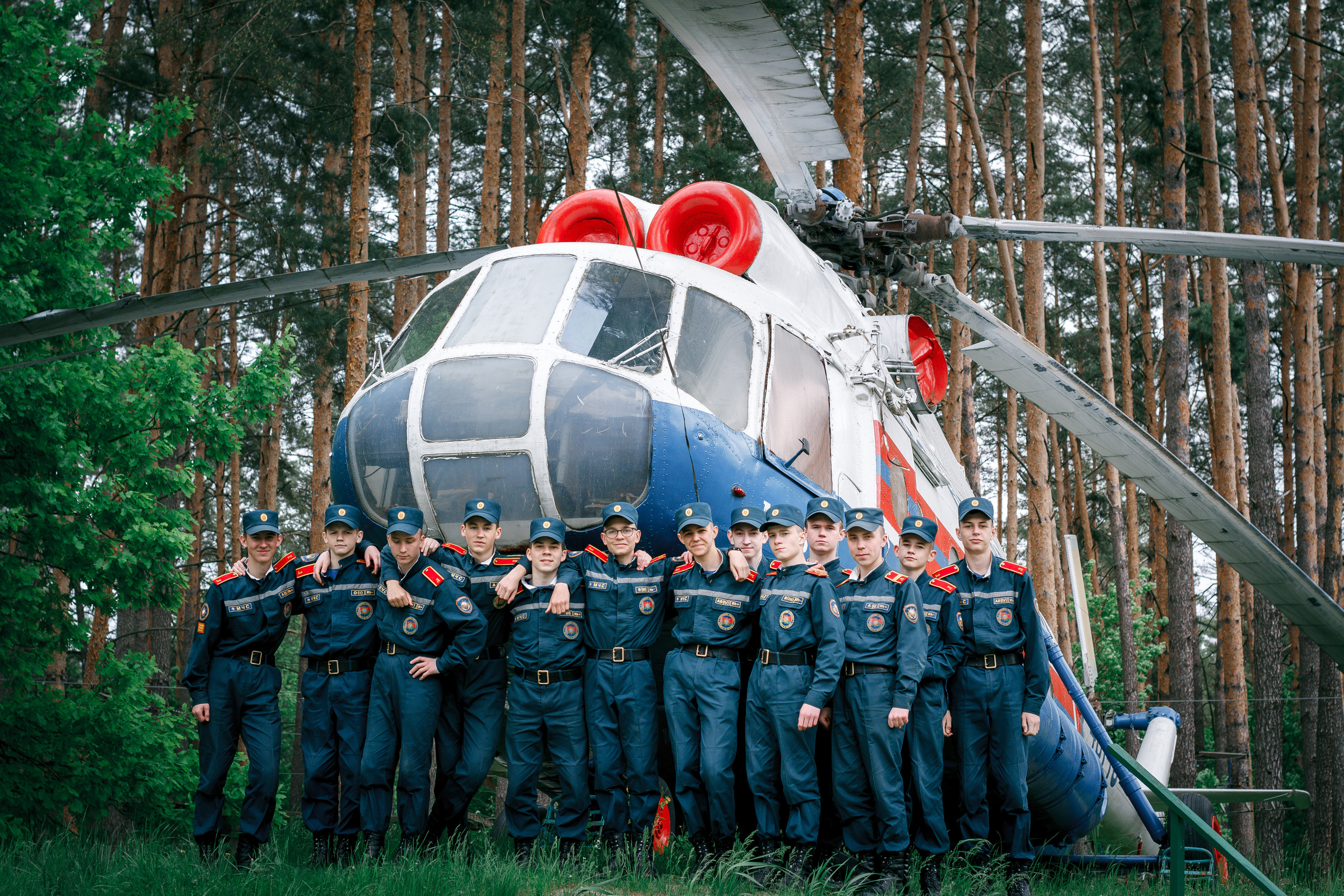 ✓ Выпускные съемки. Фотограф Юрий Якименко. Школьный, семейный и свадебный фотограф в Гоме