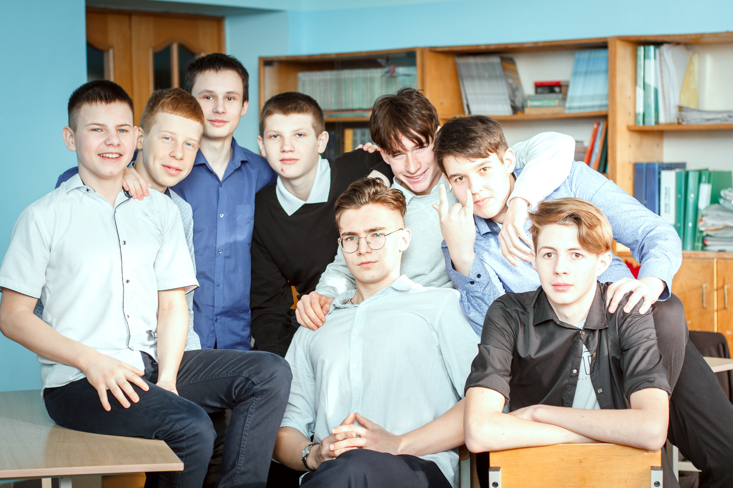 ✓ Выпускные съемки. Фотограф Юрий Якименко. Школьный, семейный и свадебный фотограф в Гоме