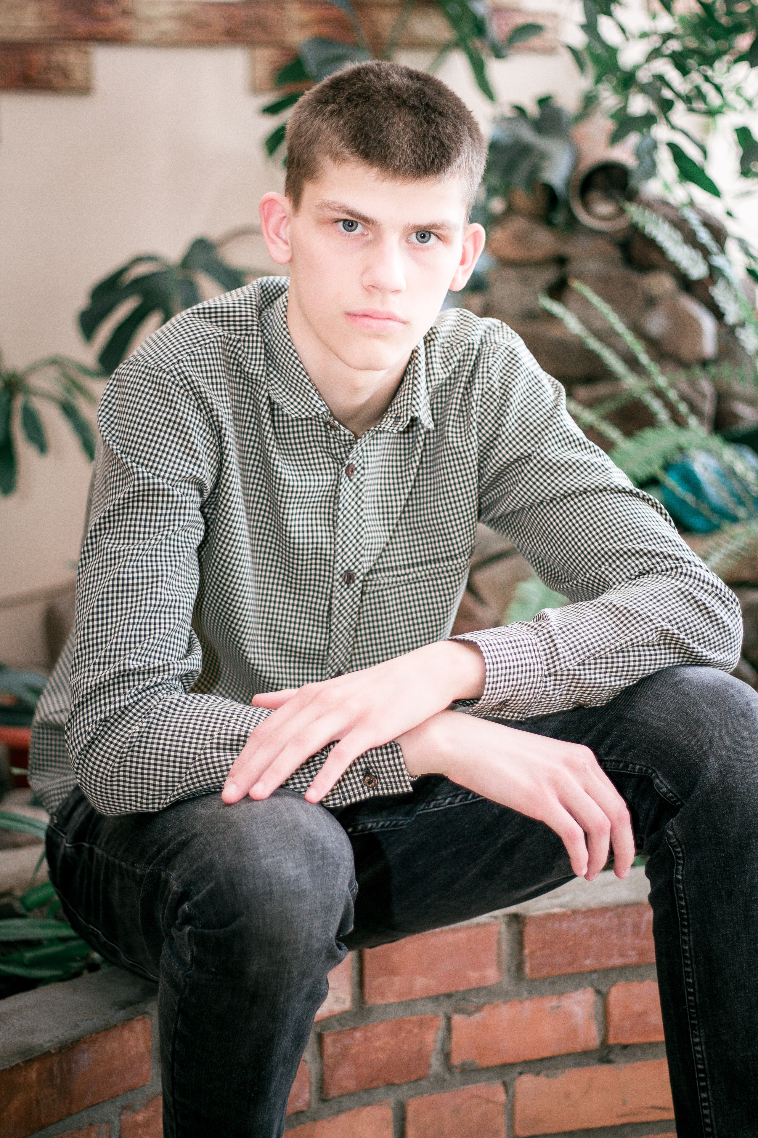 ✓ Выпускные съемки. Фотограф Юрий Якименко. Школьный, семейный и свадебный фотограф в Гоме