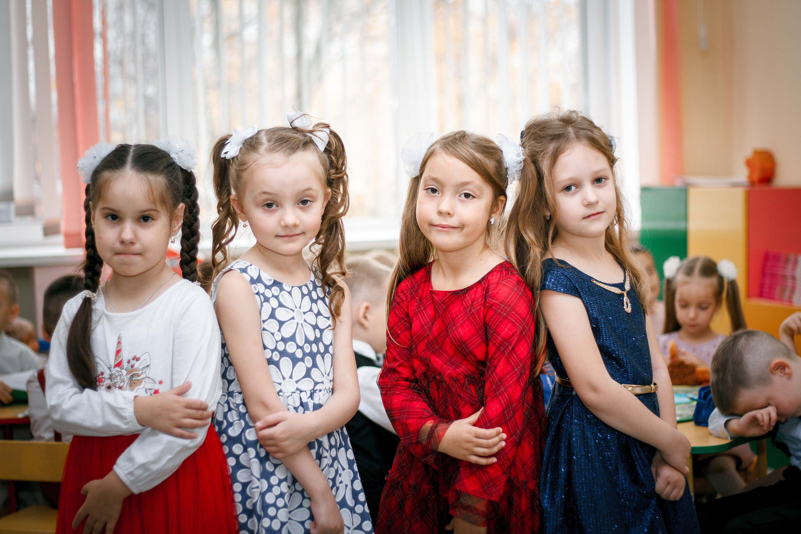 ✓ Выпускные съемки. Фотограф Юрий Якименко. Школьный, семейный и свадебный фотограф в Гоме