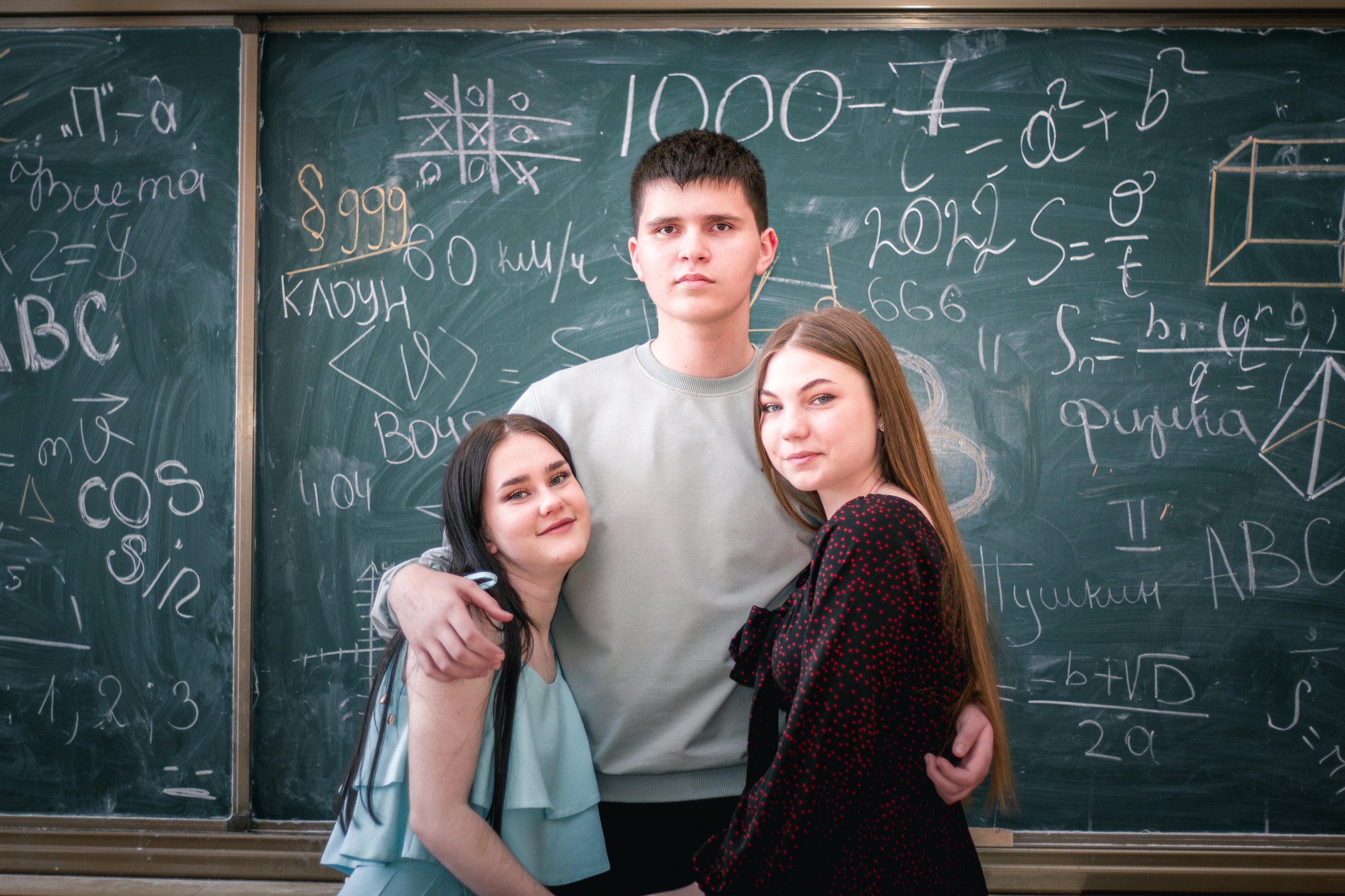 ✓ Выпускные съемки. Фотограф Юрий Якименко. Школьный, семейный и свадебный фотограф в Гоме