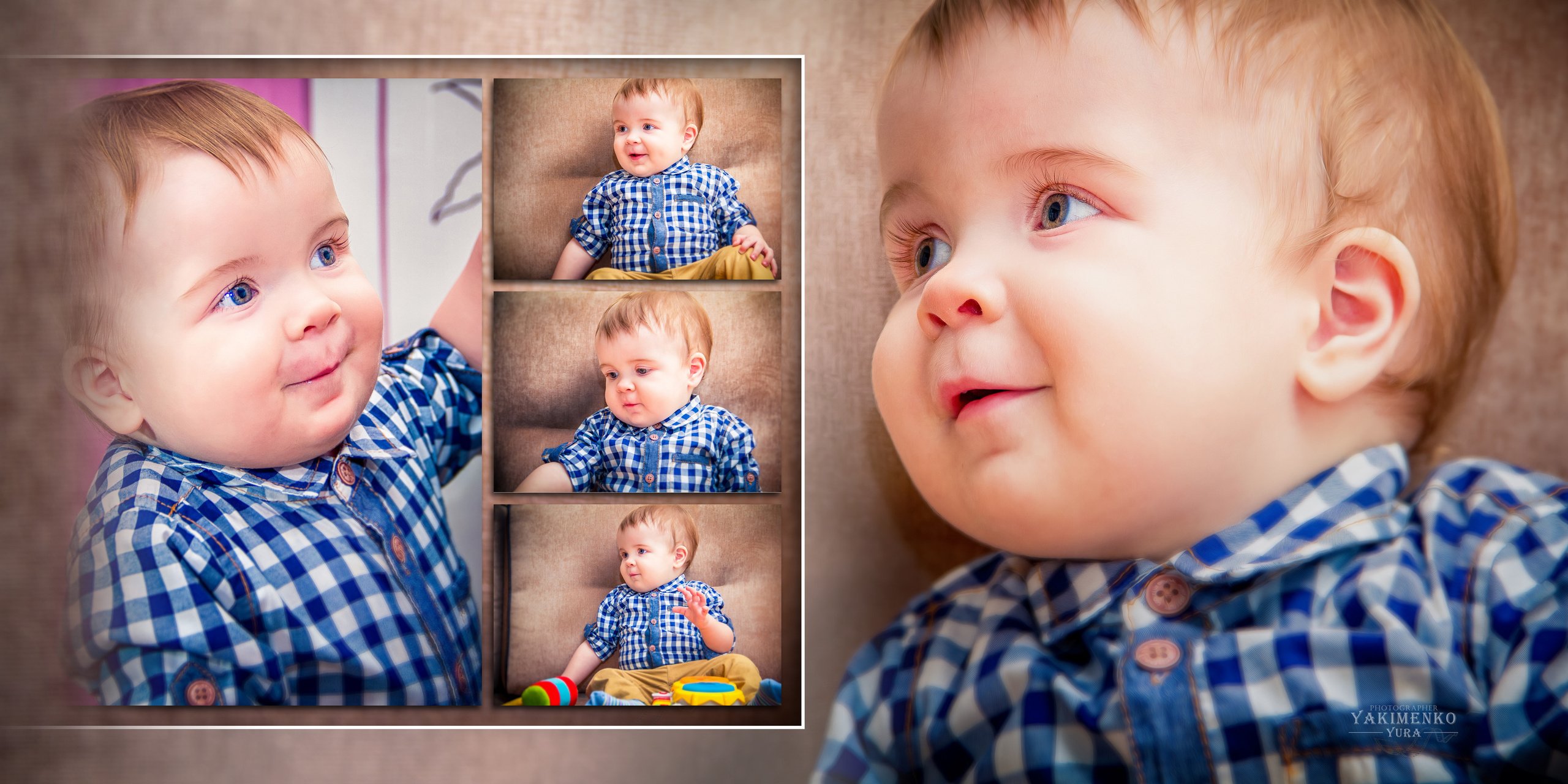 ✓ Фотопапки, фоторамки, планшеты. Фотограф Юрий Якименко. Школьный, семейный и свадебный фотограф в Гоме