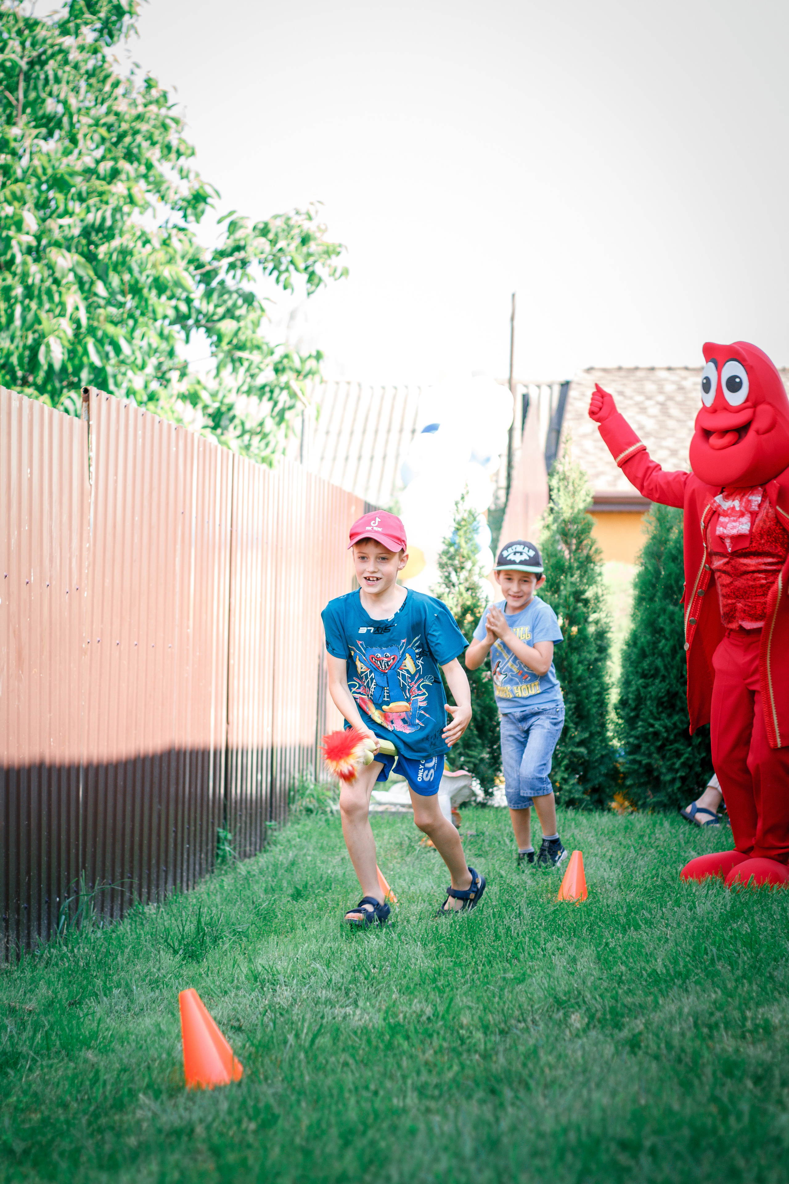 ✓ «Ксюше 5 лет.». Фотограф Юрий Якименко. Школьный, семейный и свадебный фотограф в Гоме