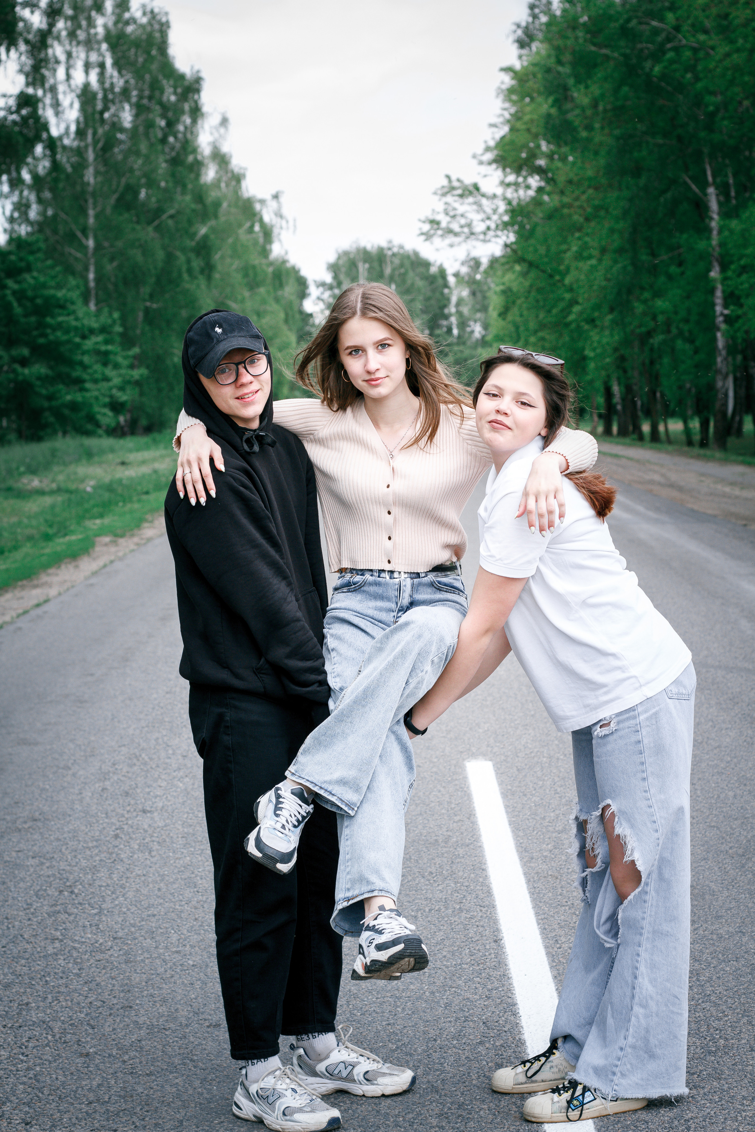 ✓ Выпускные съемки. Фотограф Юрий Якименко. Школьный, семейный и свадебный фотограф в Гоме