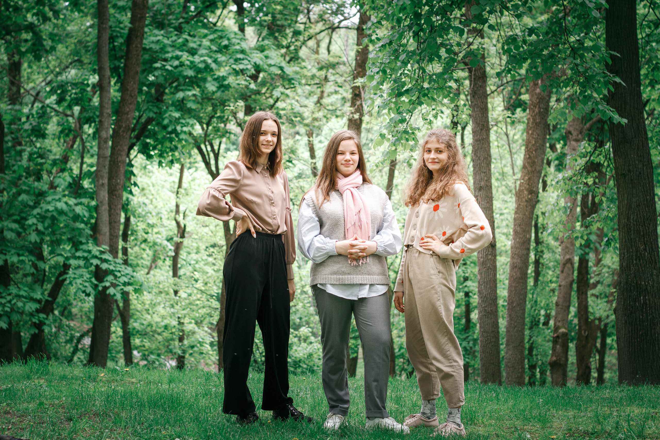 ✓ Выпускные съемки. Фотограф Юрий Якименко. Школьный, семейный и свадебный фотограф в Гоме