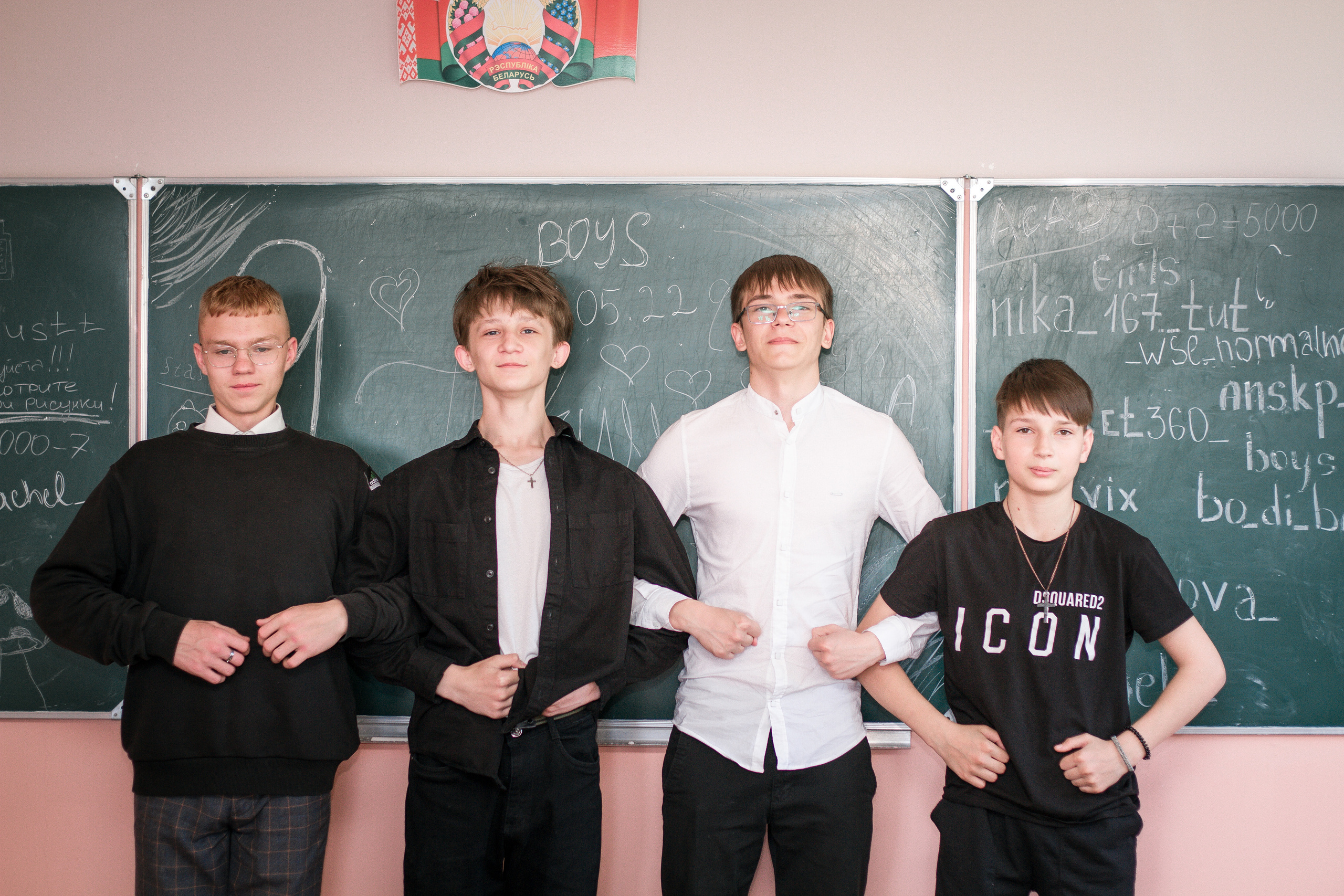 ✓ Выпускные съемки. Фотограф Юрий Якименко. Школьный, семейный и свадебный фотограф в Гоме