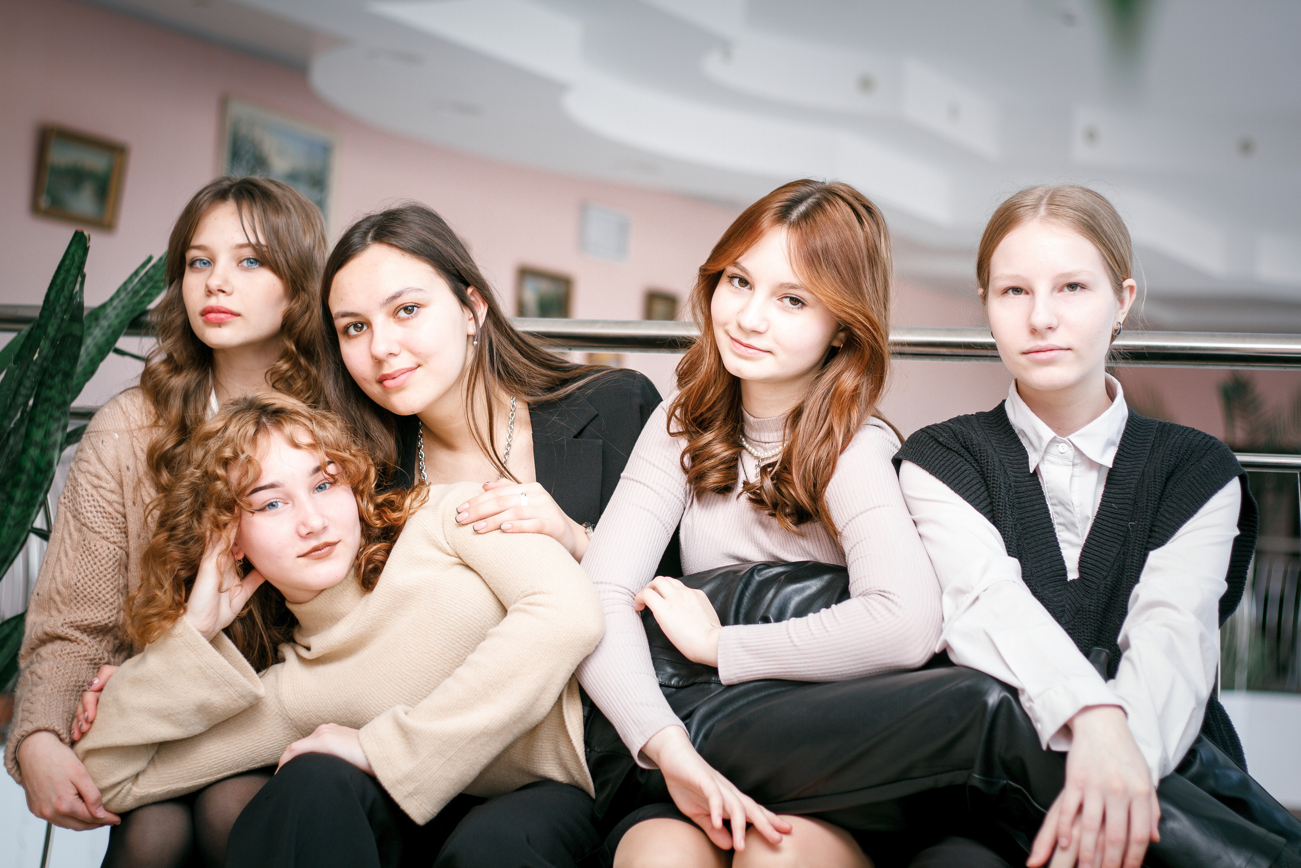 ✓ Выпускные съемки. Фотограф Юрий Якименко. Школьный, семейный и свадебный фотограф в Гоме