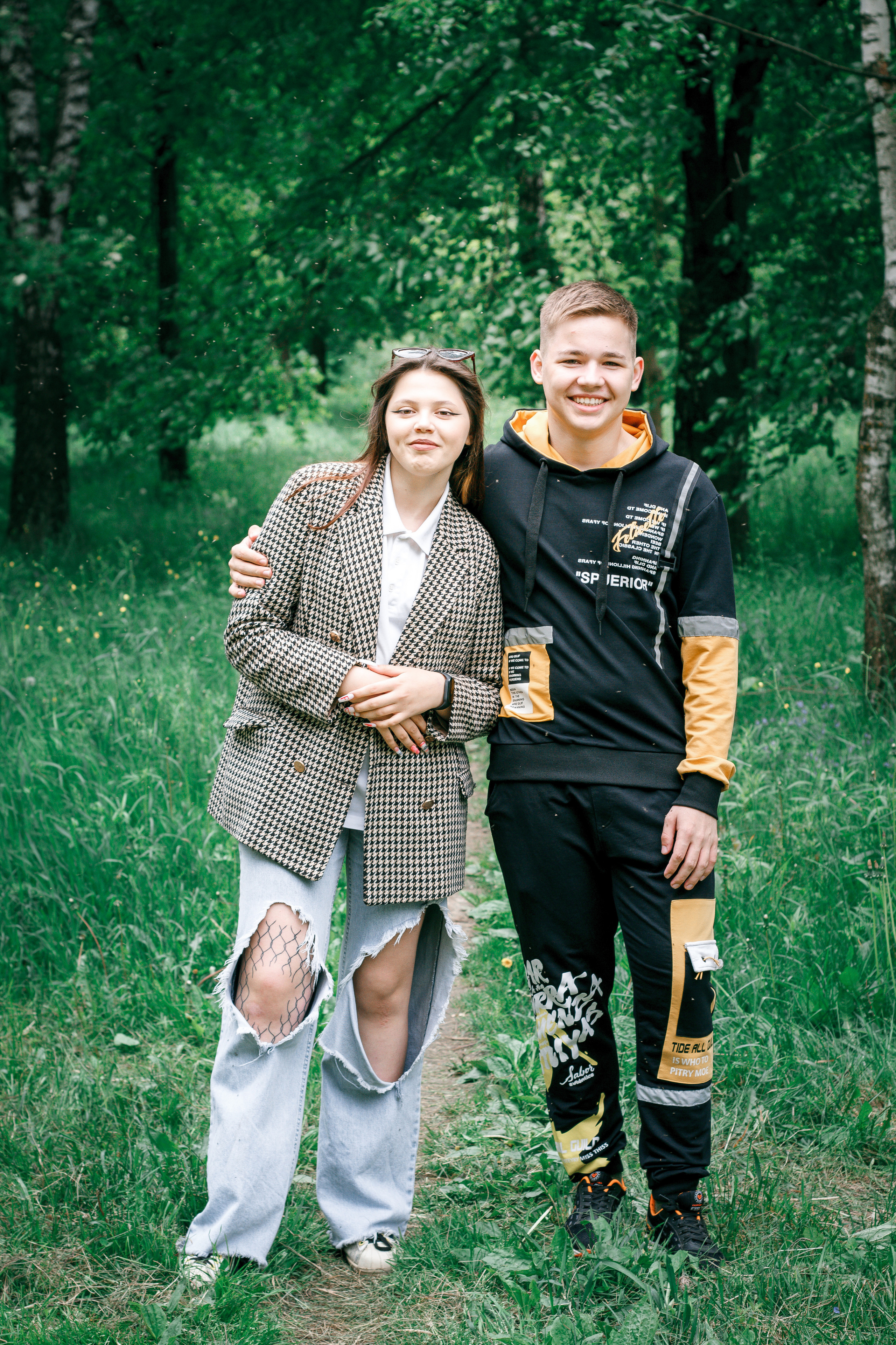 ✓ Выпускные съемки. Фотограф Юрий Якименко. Школьный, семейный и свадебный фотограф в Гоме