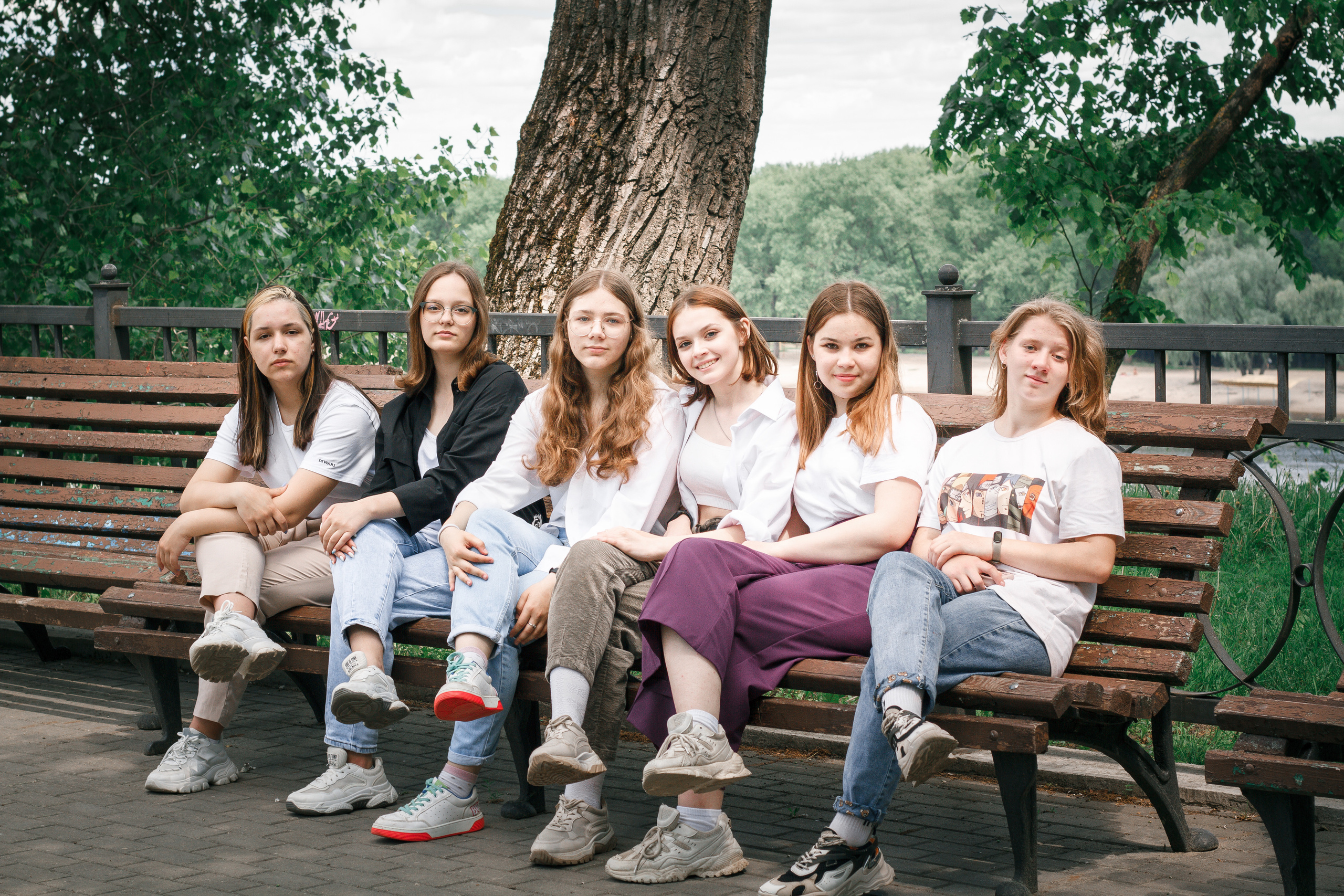 ✓ Выпускные съемки. Фотограф Юрий Якименко. Школьный, семейный и свадебный фотограф в Гоме