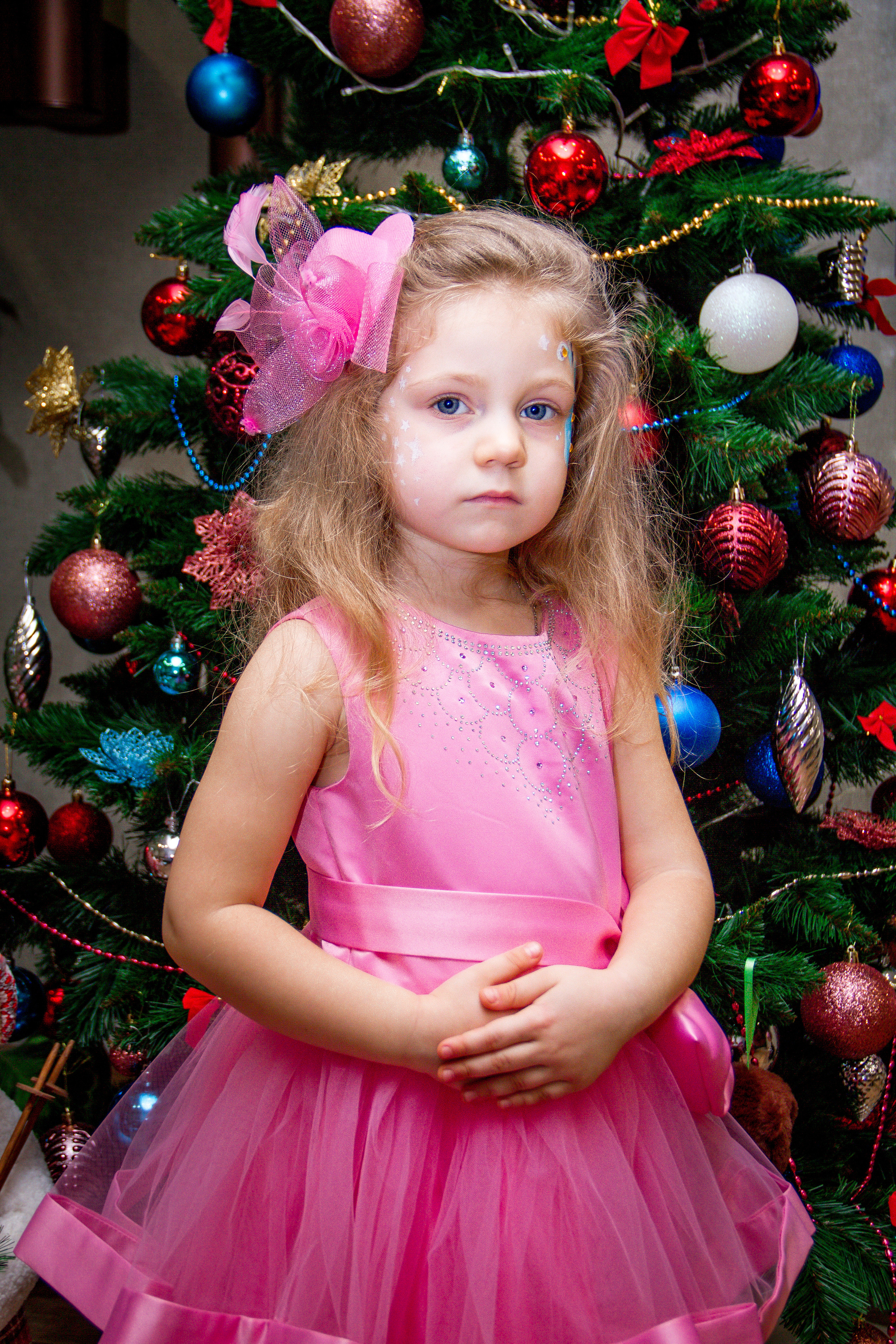 ✓ Happy New Year. Фотограф Юрий Якименко. Школьный, семейный и свадебный фотограф в Гоме