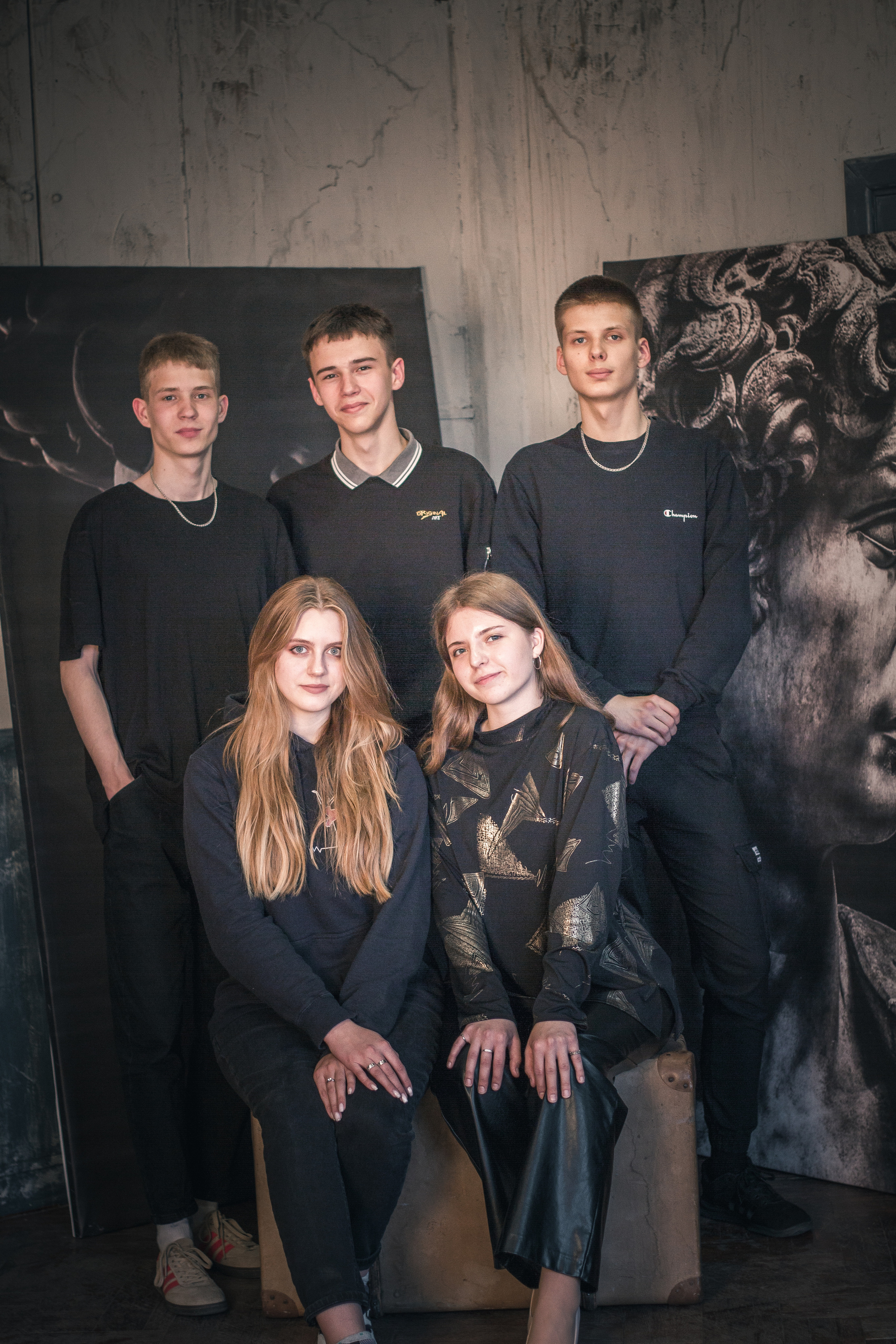 ✓ Выпускные съемки. Фотограф Юрий Якименко. Школьный, семейный и свадебный фотограф в Гоме