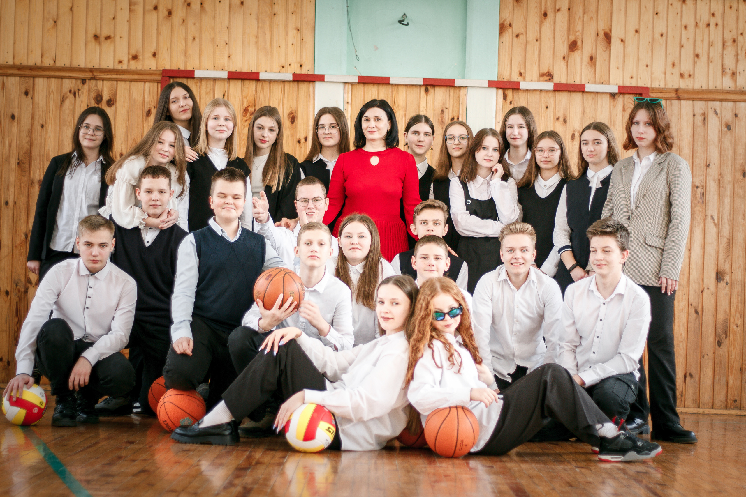 ✓ Выпускные съемки. Фотограф Юрий Якименко. Школьный, семейный и свадебный фотограф в Гоме