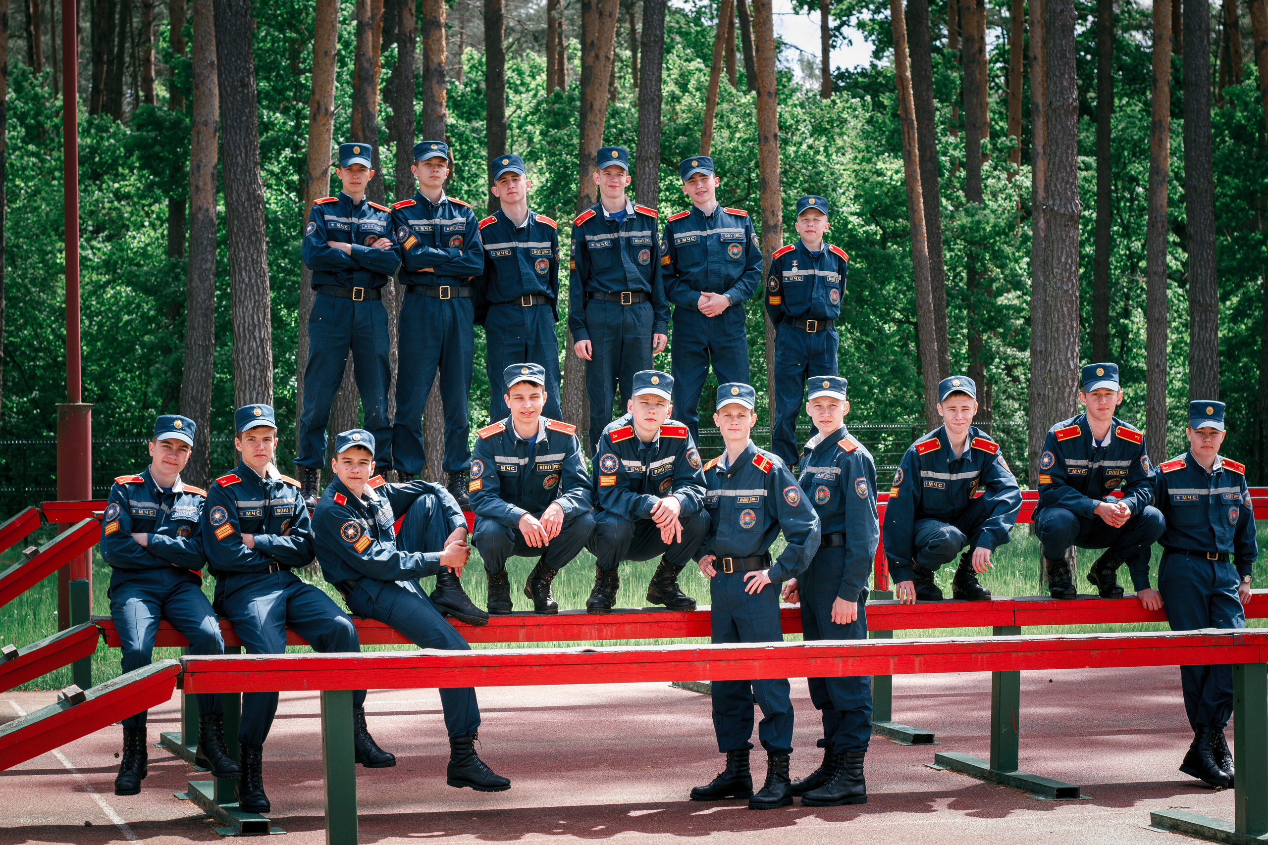 ✓ Выпускные съемки. Фотограф Юрий Якименко. Школьный, семейный и свадебный фотограф в Гоме