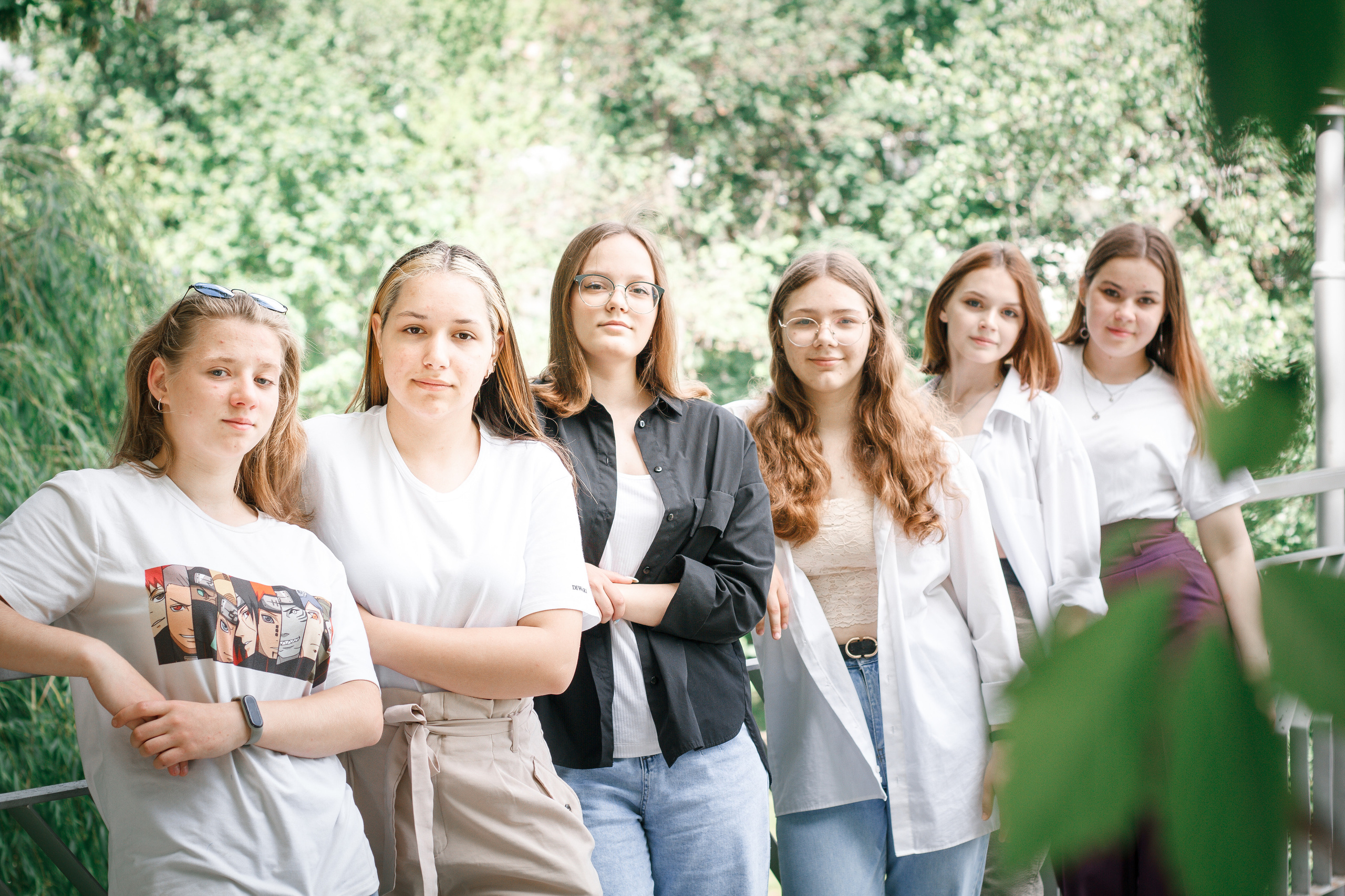 ✓ Выпускные съемки. Фотограф Юрий Якименко. Школьный, семейный и свадебный фотограф в Гоме