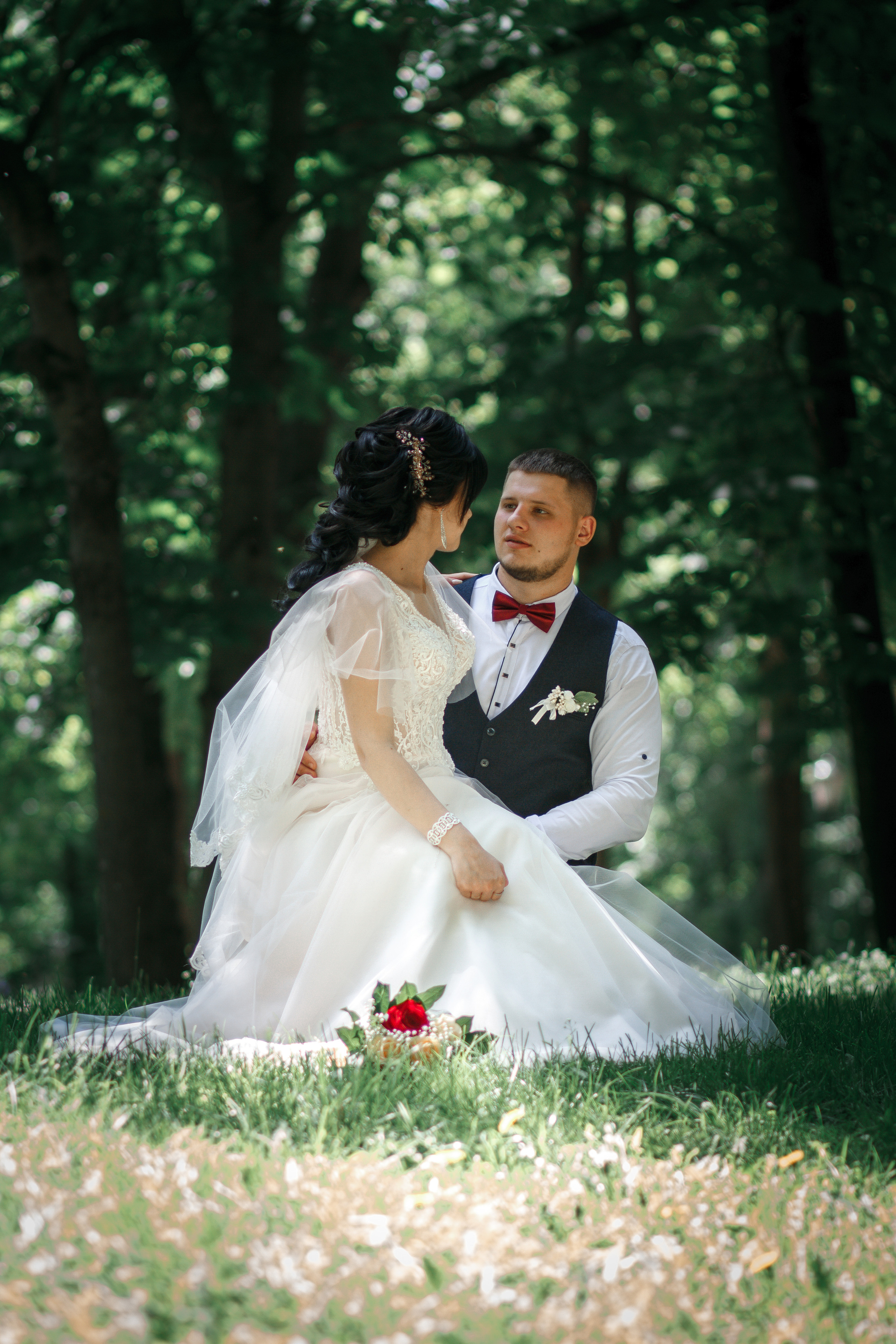 ✓ Свадебная съемка. Фотограф Юрий Якименко. Школьный, семейный и свадебный фотограф в Гоме