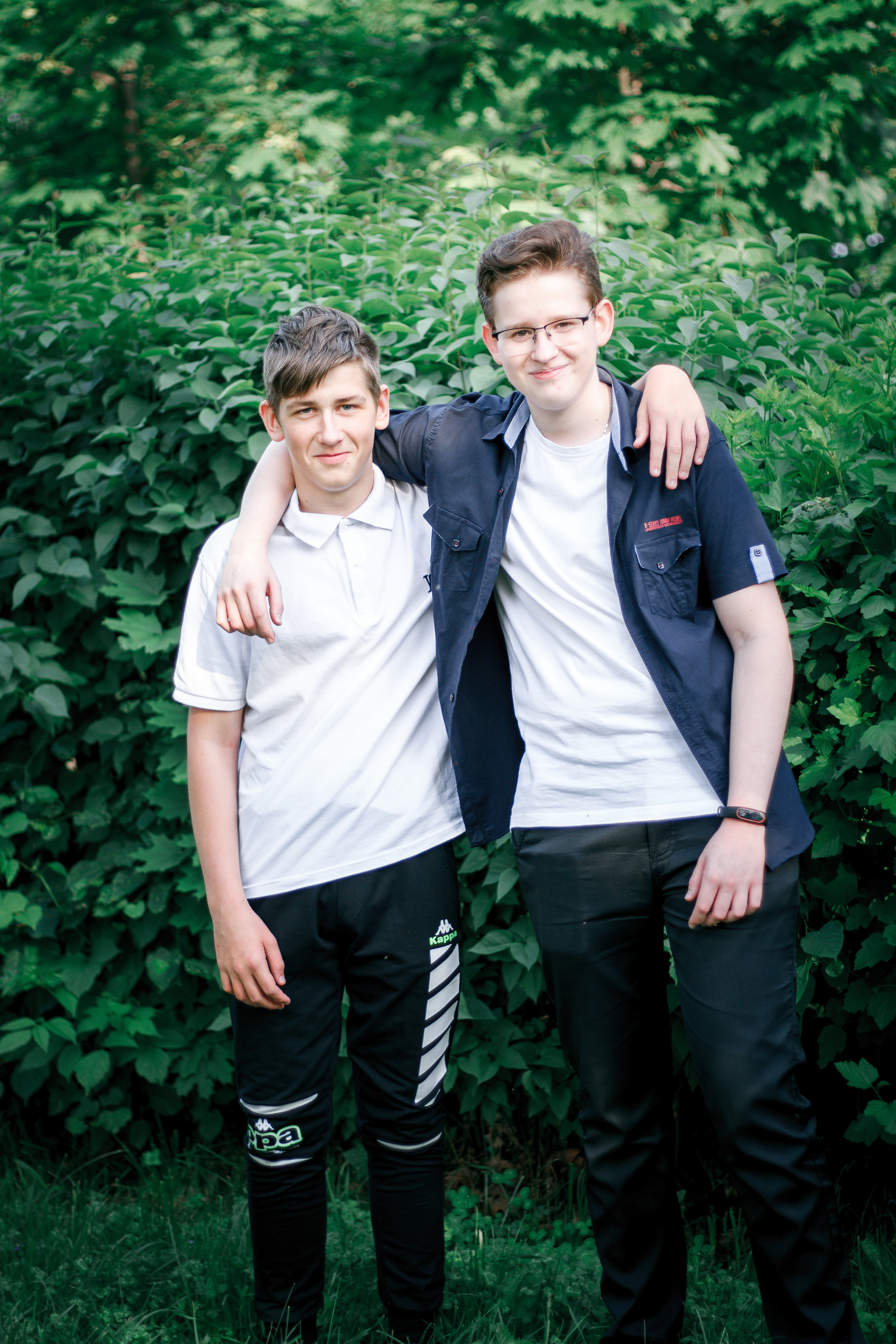 ✓ Выпускные съемки. Фотограф Юрий Якименко. Школьный, семейный и свадебный фотограф в Гоме