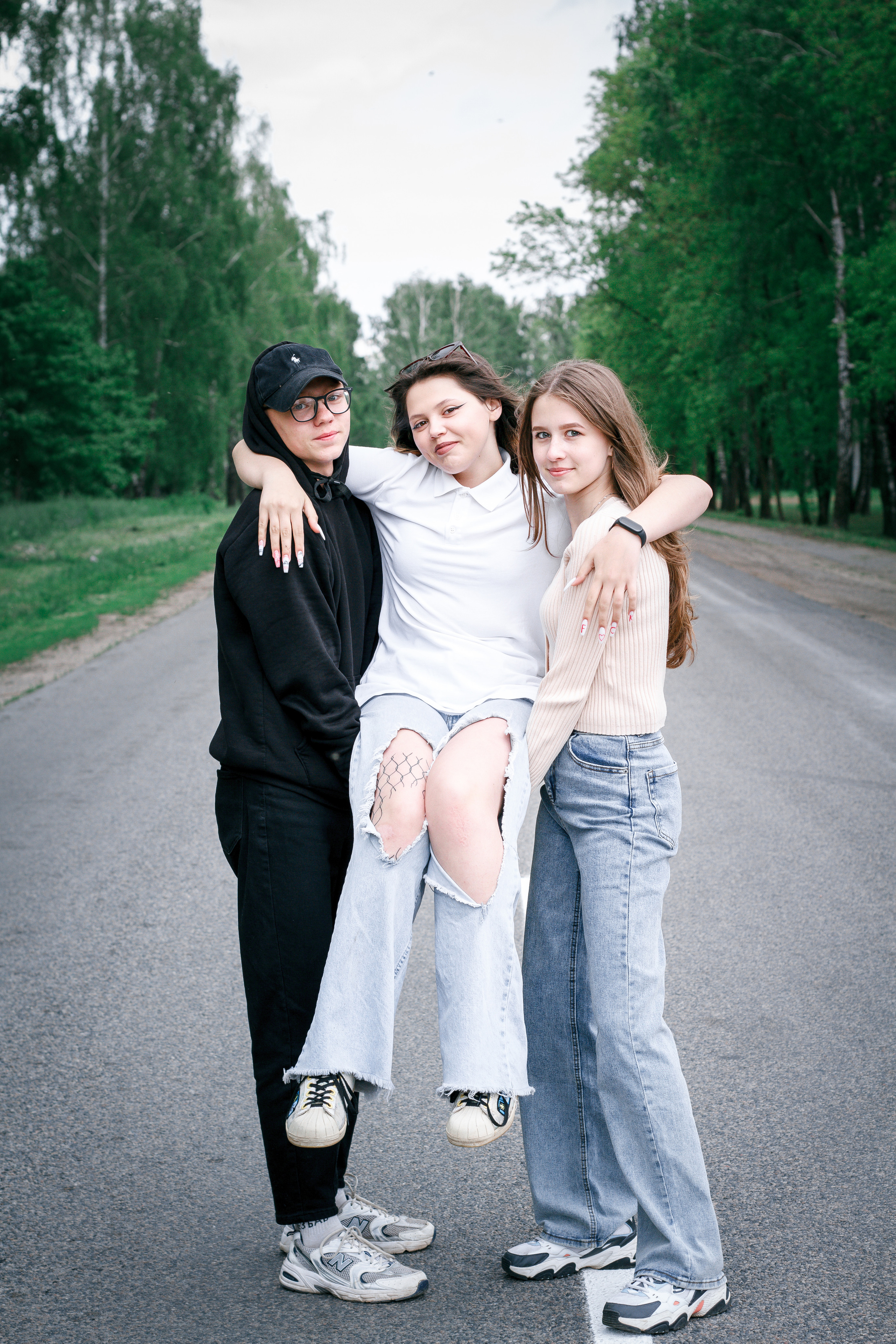 ✓ Выпускные съемки. Фотограф Юрий Якименко. Школьный, семейный и свадебный фотограф в Гоме