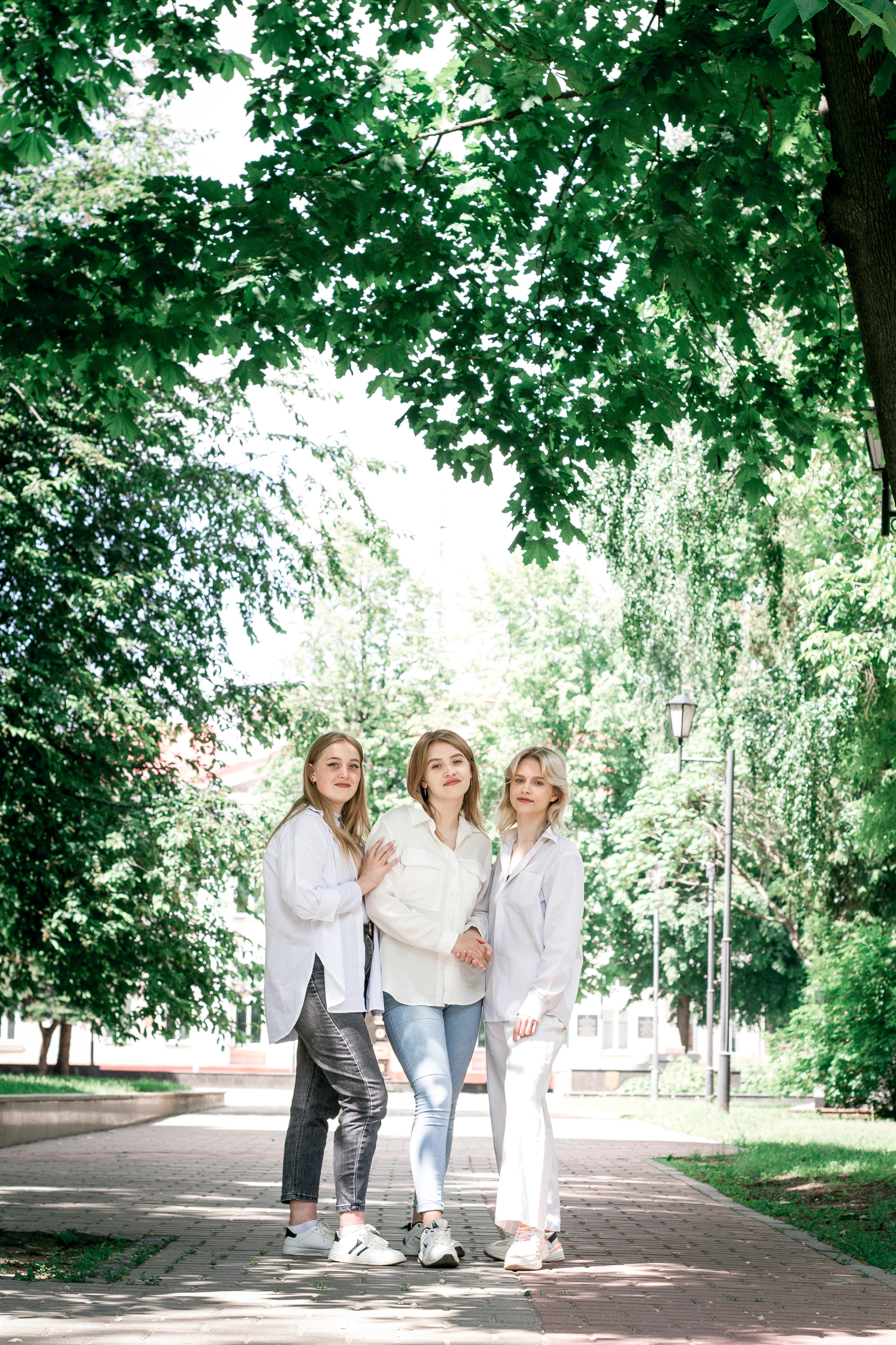 ✓ Выпускные съемки. Фотограф Юрий Якименко. Школьный, семейный и свадебный фотограф в Гоме