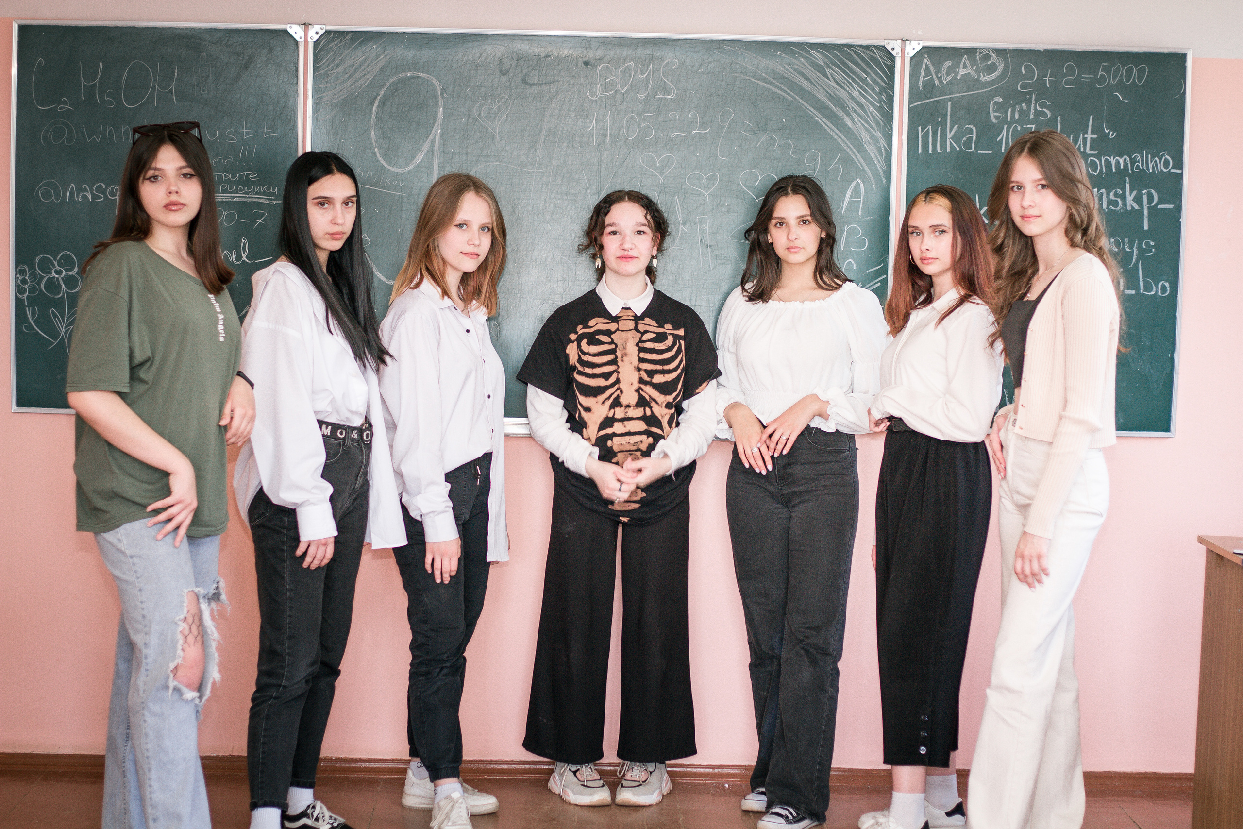 ✓ Выпускные съемки. Фотограф Юрий Якименко. Школьный, семейный и свадебный фотограф в Гоме