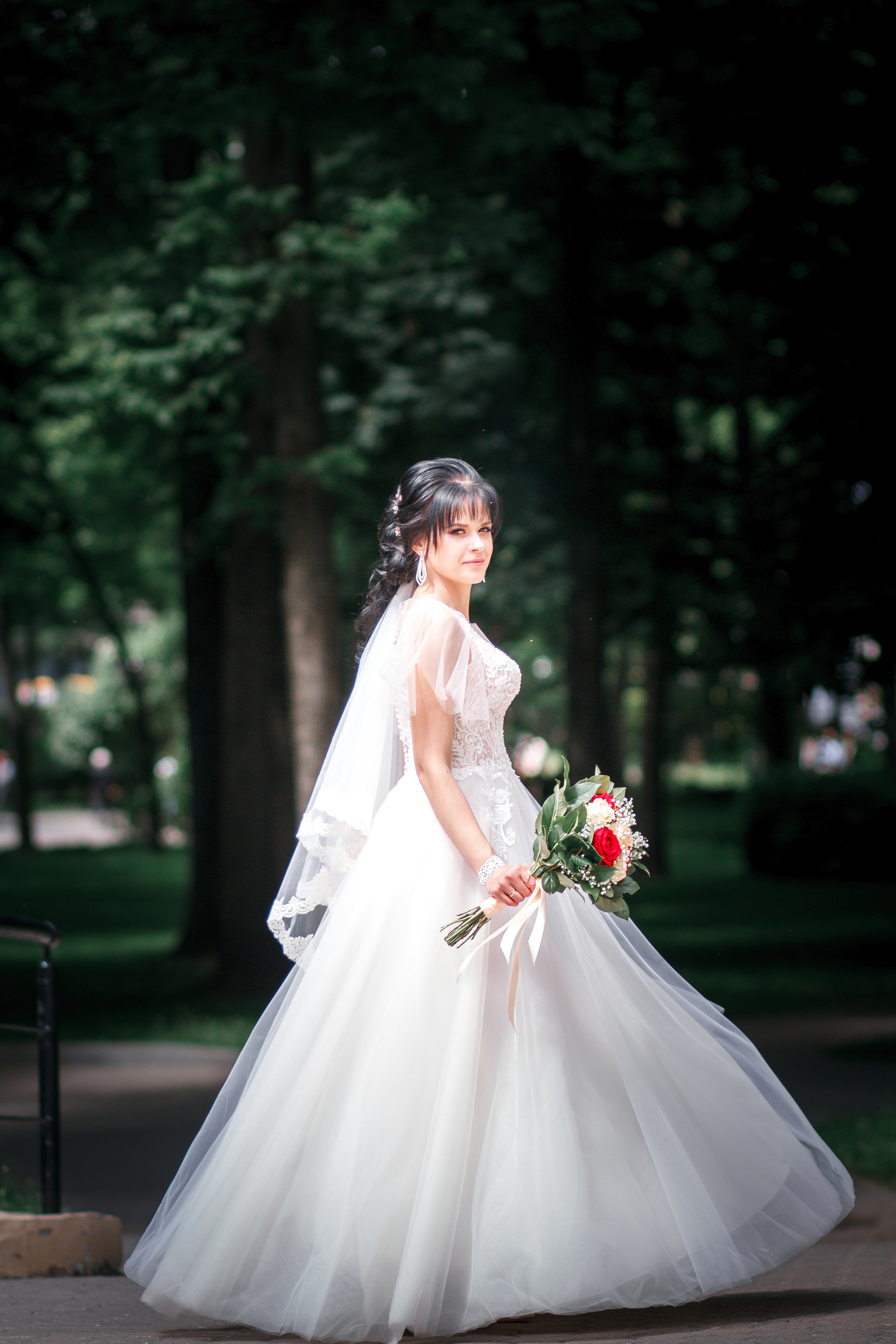 ✓ Свадебная съемка. Фотограф Юрий Якименко. Школьный, семейный и свадебный фотограф в Гоме