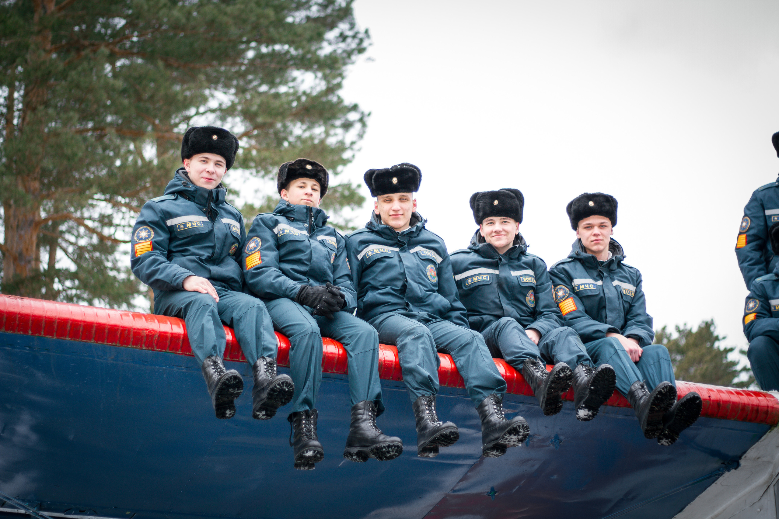 ✓ Выпускные съемки. Фотограф Юрий Якименко. Школьный, семейный и свадебный фотограф в Гоме