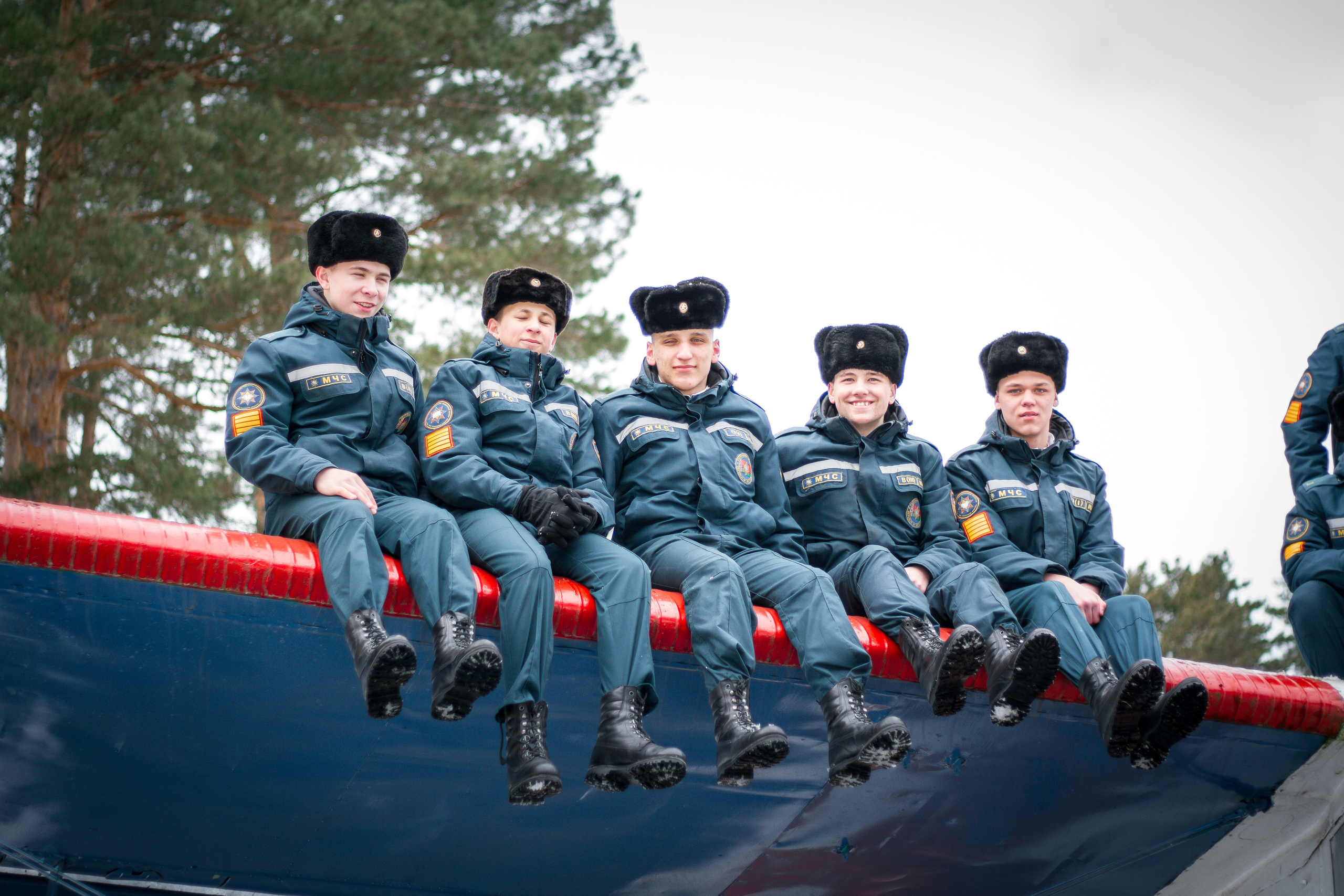 ✓ Выпускные съемки. Фотограф Юрий Якименко. Школьный, семейный и свадебный фотограф в Гоме