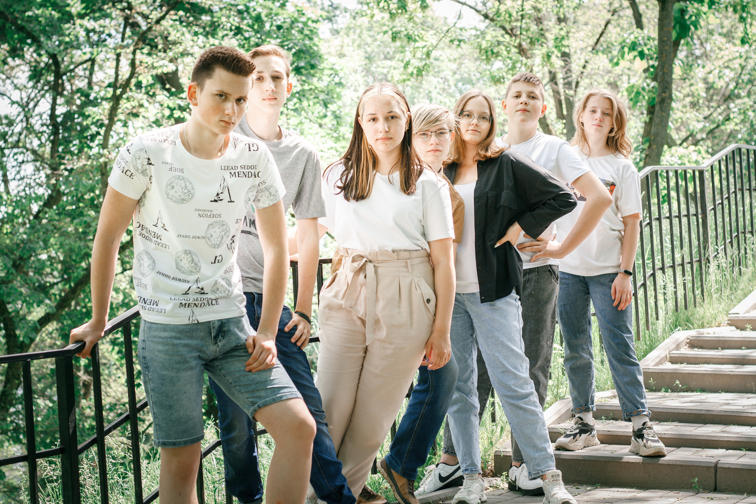 ✓ Выпускные съемки. Фотограф Юрий Якименко. Школьный, семейный и свадебный фотограф в Гоме