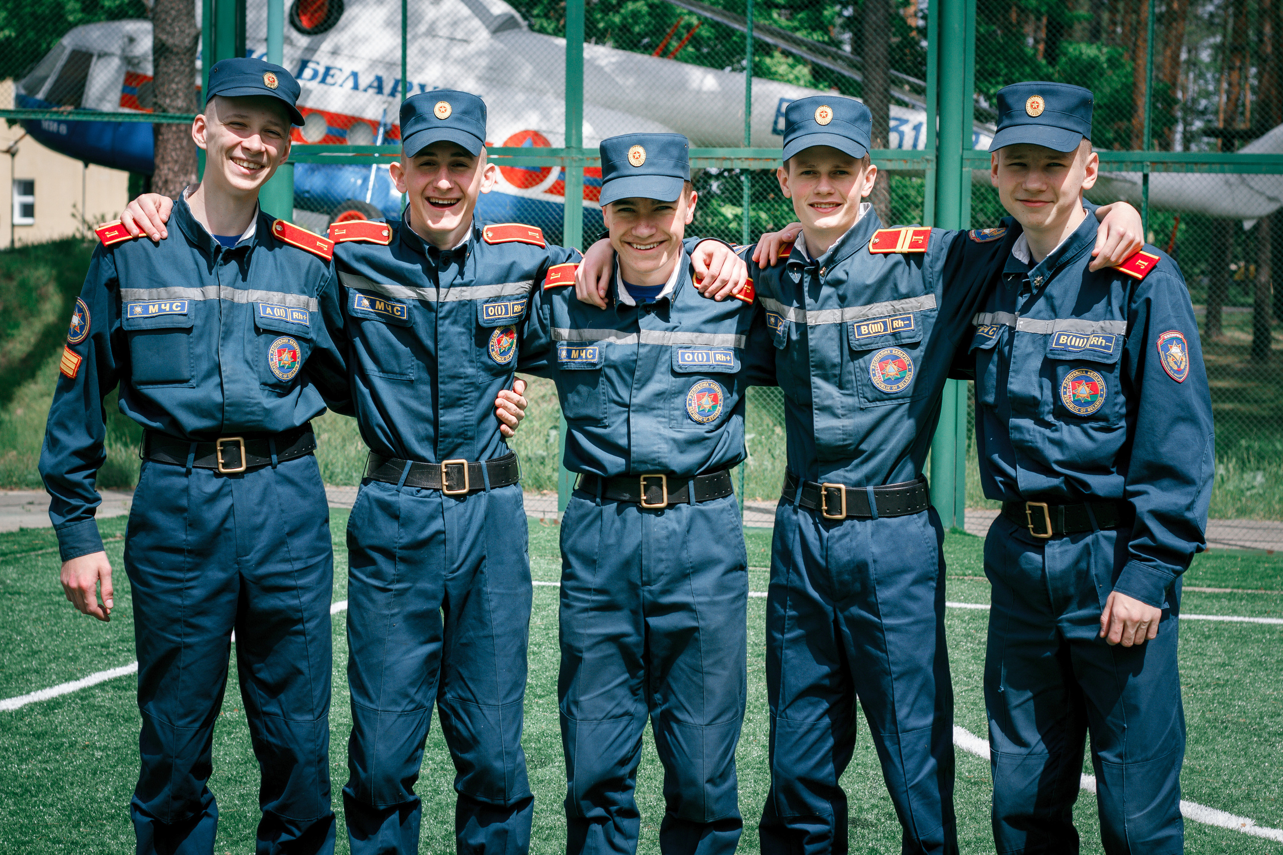✓ Выпускные съемки. Фотограф Юрий Якименко. Школьный, семейный и свадебный фотограф в Гоме