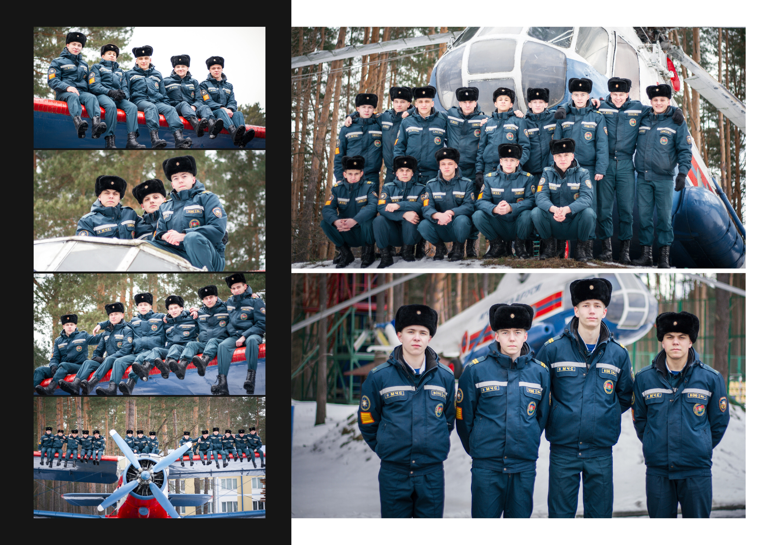 ✓ Выпускные фотокниги. Фотограф Юрий Якименко. Школьный, семейный и свадебный фотограф в Гоме