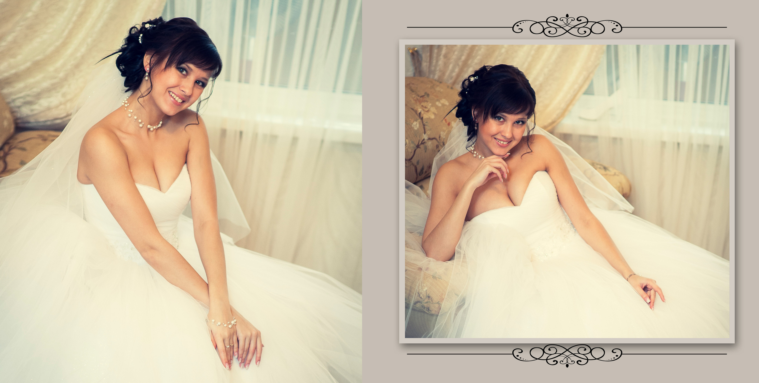 ✓ Свадебные фотокниги. Фотограф Юрий Якименко. Школьный, семейный и свадебный фотограф в Гоме