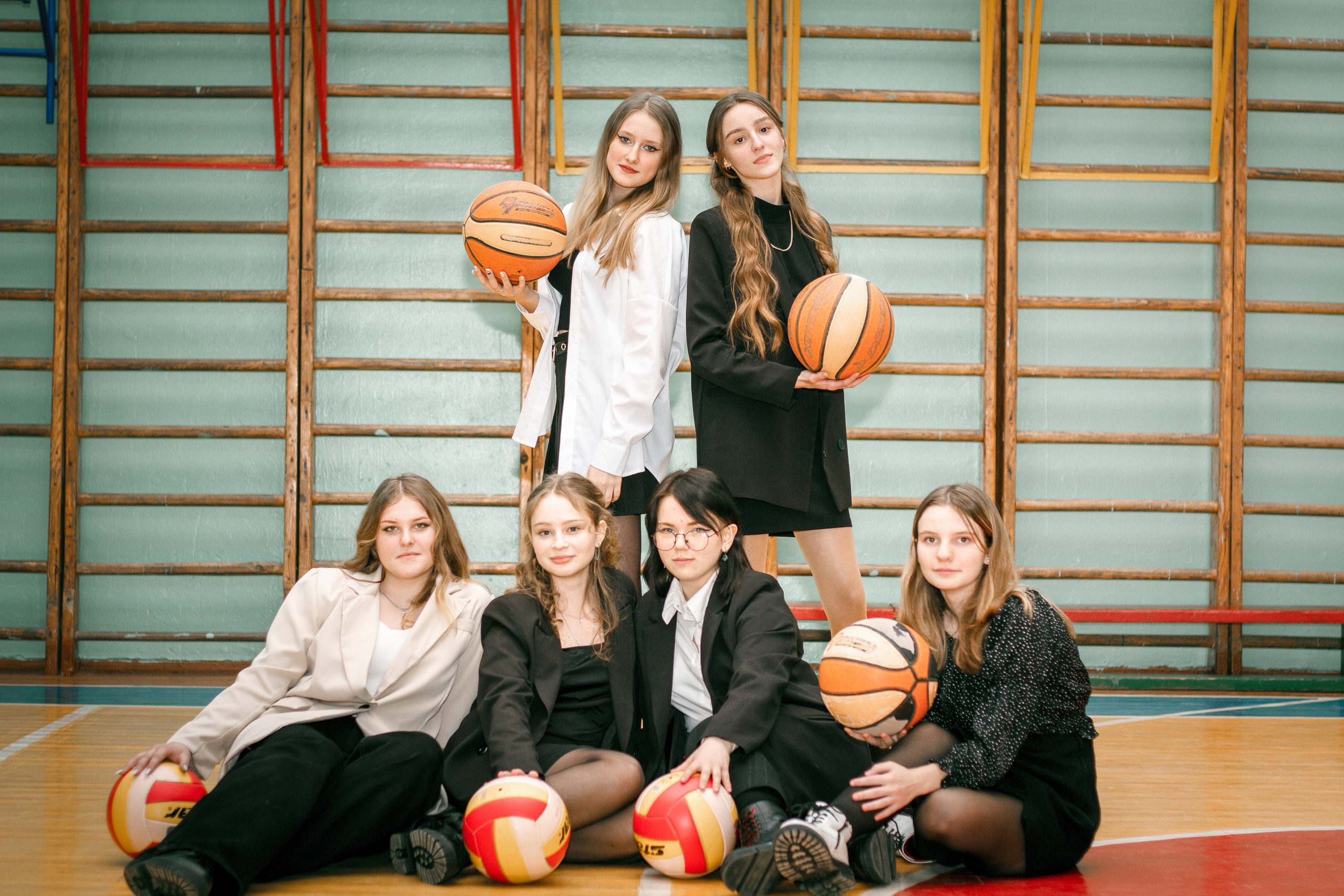 ✓ Выпускные съемки. Фотограф Юрий Якименко. Школьный, семейный и свадебный фотограф в Гоме