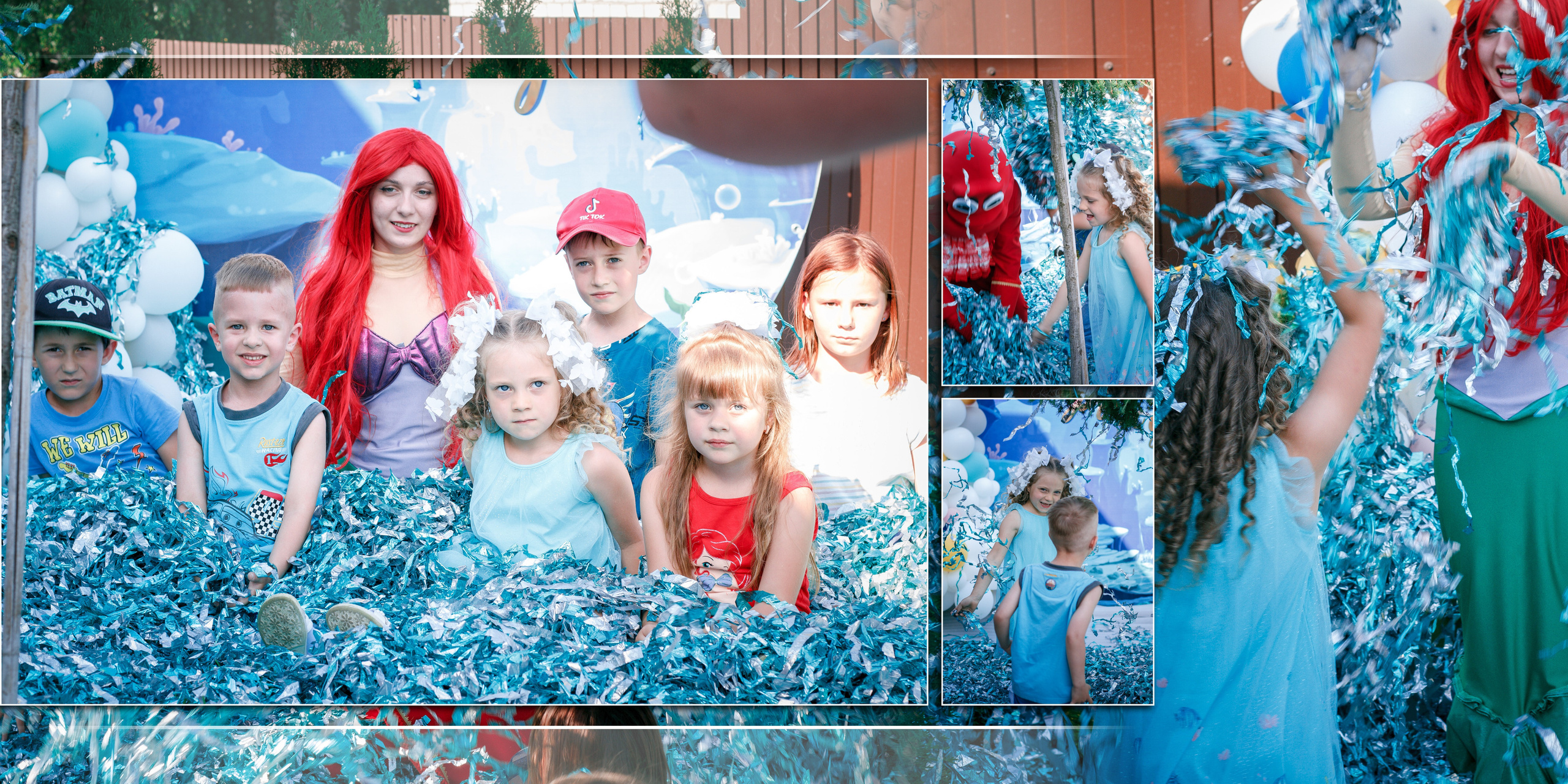 ✓ «Ксюше 5 лет.». Фотограф Юрий Якименко. Школьный, семейный и свадебный фотограф в Гоме