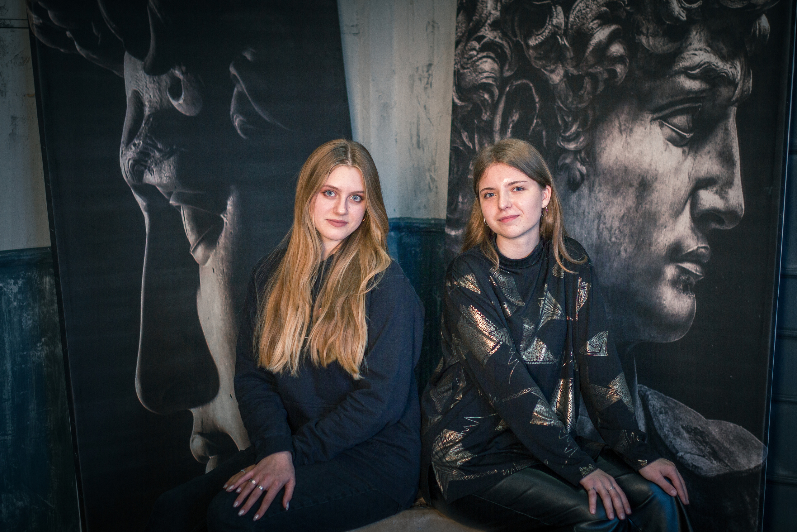 ✓ Выпускные съемки. Фотограф Юрий Якименко. Школьный, семейный и свадебный фотограф в Гоме