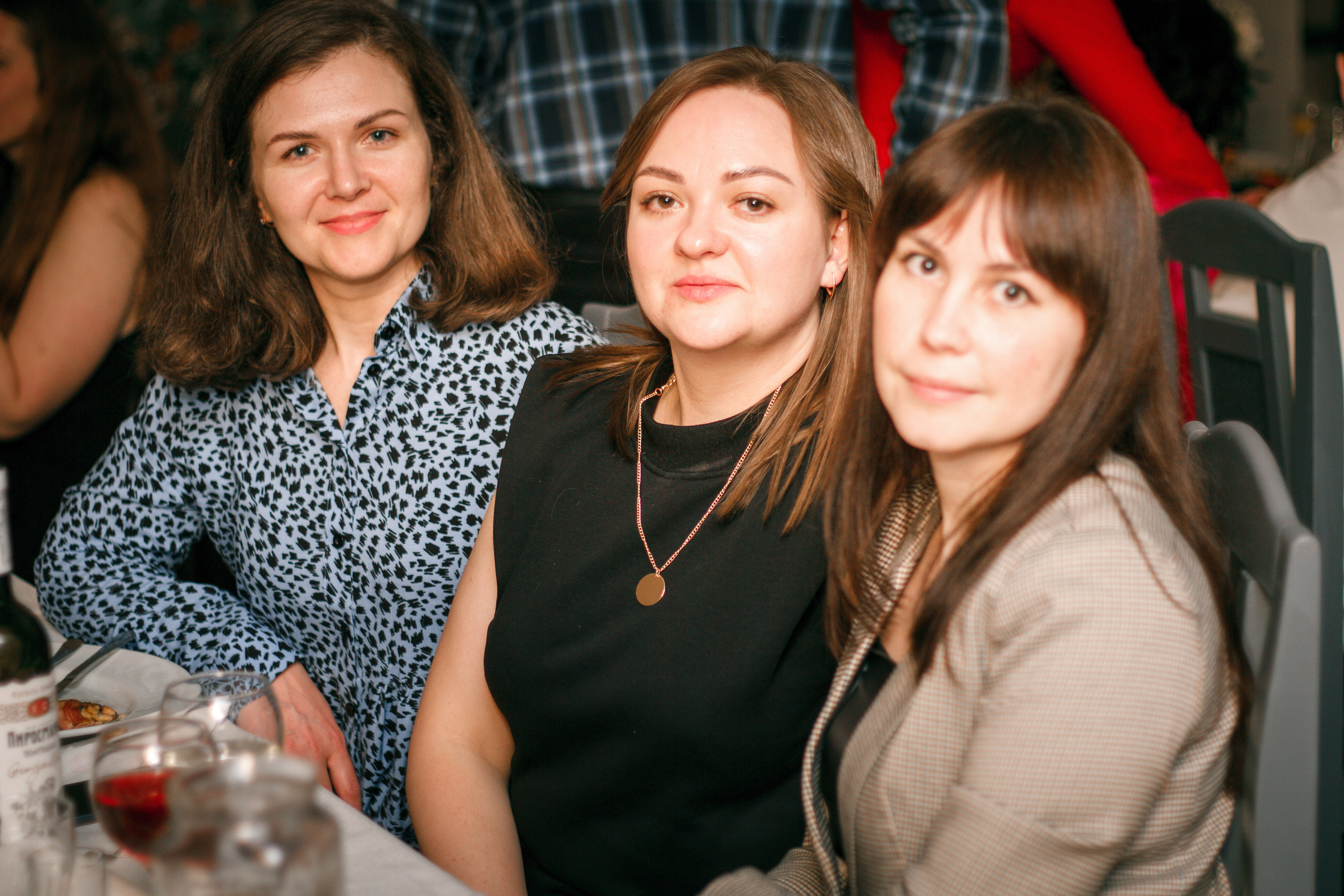 «Чабарок» Встреча выпускников. Фотограф Юрий Якименко. Школьный, семейный и свадебный фотограф в Гоме