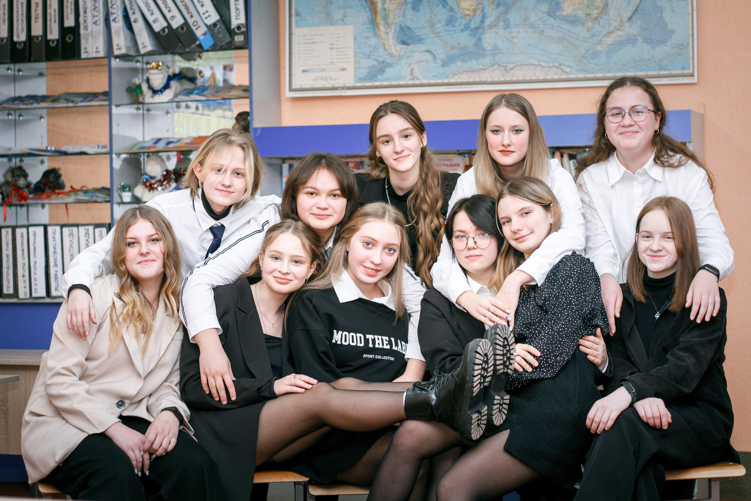 ✓ Выпускные съемки. Фотограф Юрий Якименко. Школьный, семейный и свадебный фотограф в Гоме