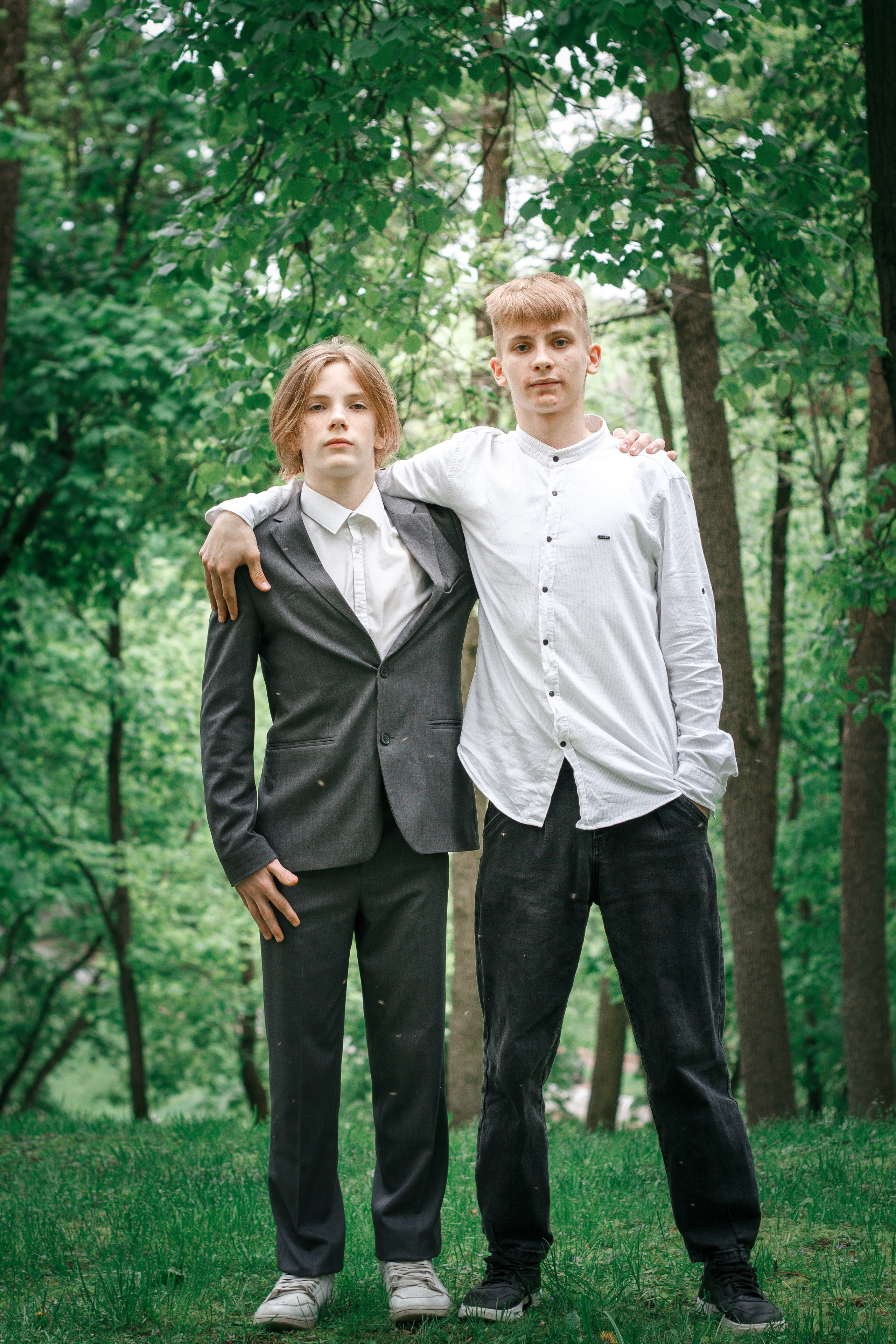 ✓ Выпускные съемки. Фотограф Юрий Якименко. Школьный, семейный и свадебный фотограф в Гоме