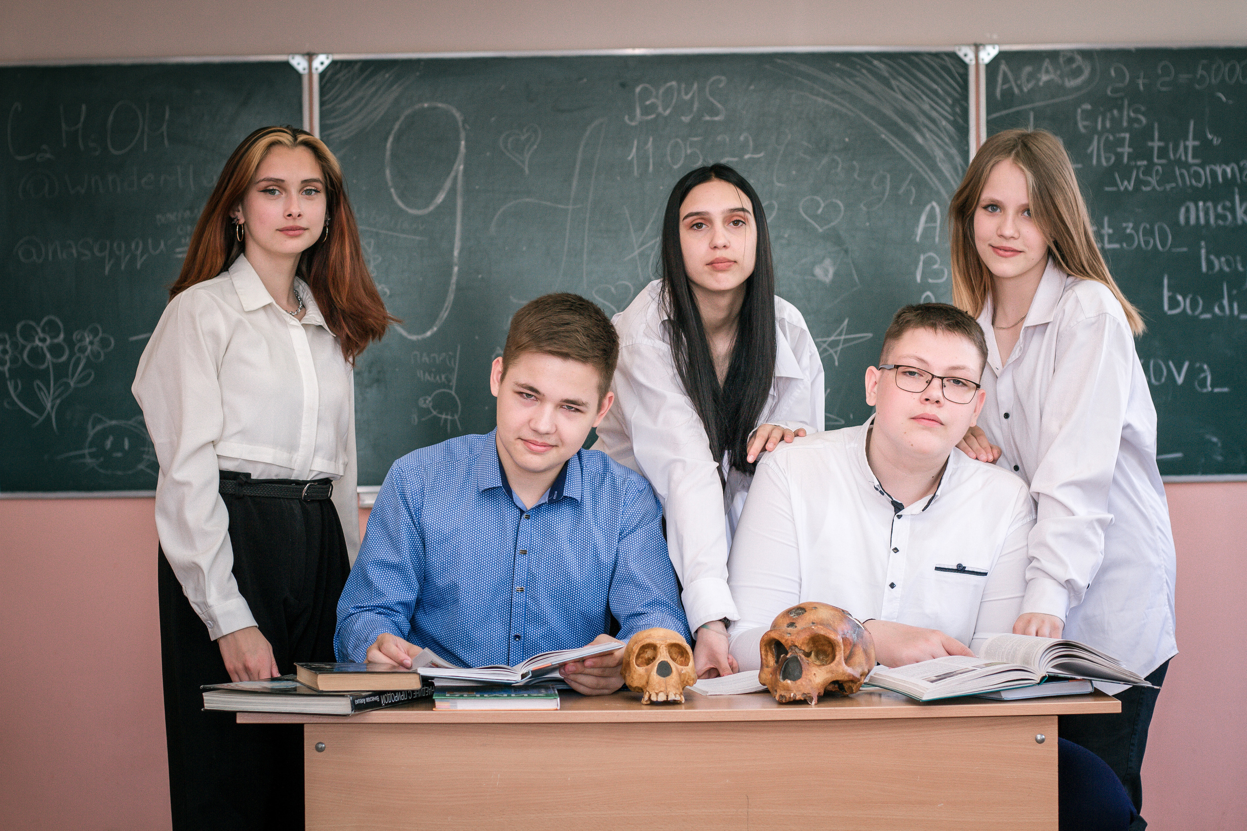 ✓ Выпускные съемки. Фотограф Юрий Якименко. Школьный, семейный и свадебный фотограф в Гоме