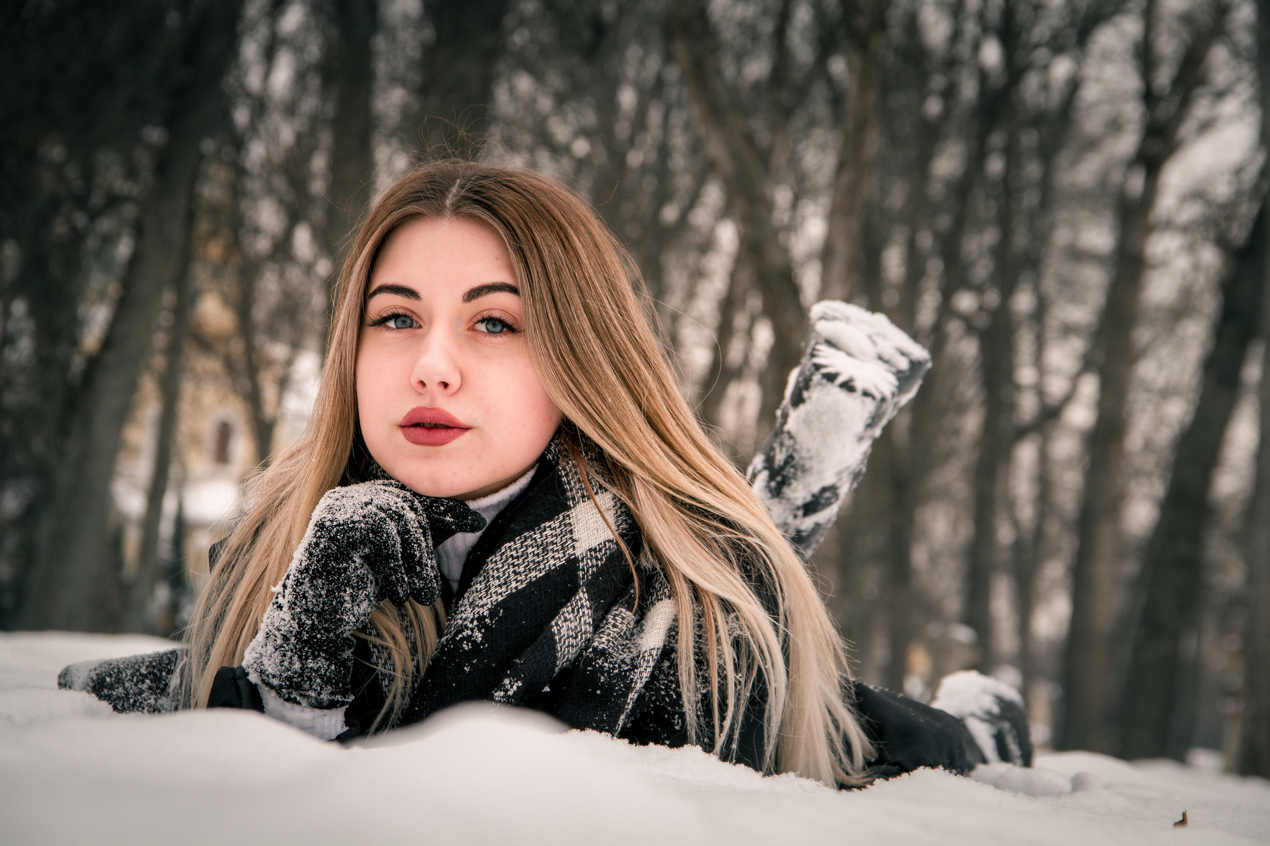✓ Индивидуальная съемка. Фотограф Юрий Якименко. Школьный, семейный и свадебный фотограф в Гоме