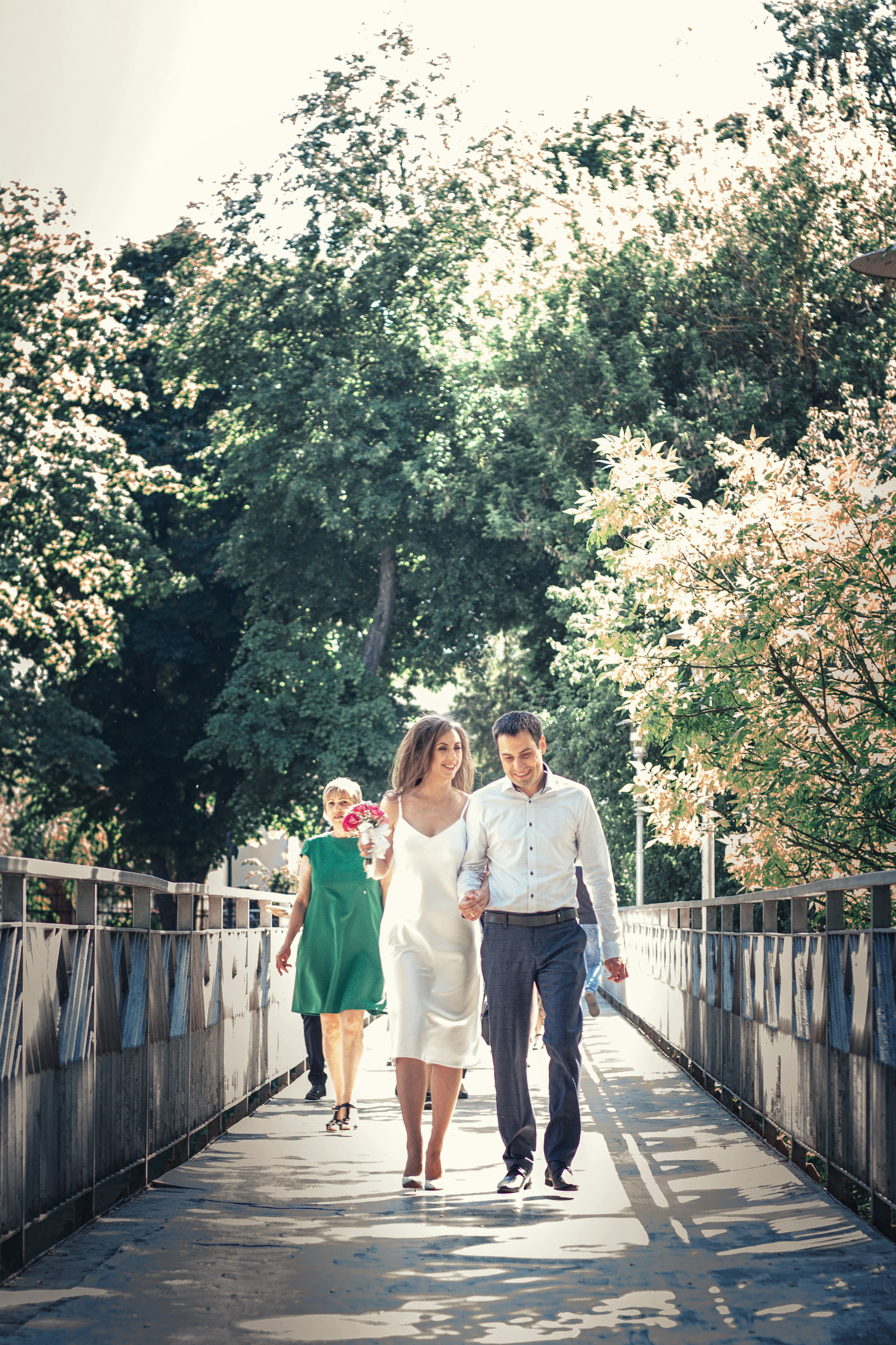 ✓ Свадебная съемка. Фотограф Юрий Якименко. Школьный, семейный и свадебный фотограф в Гоме