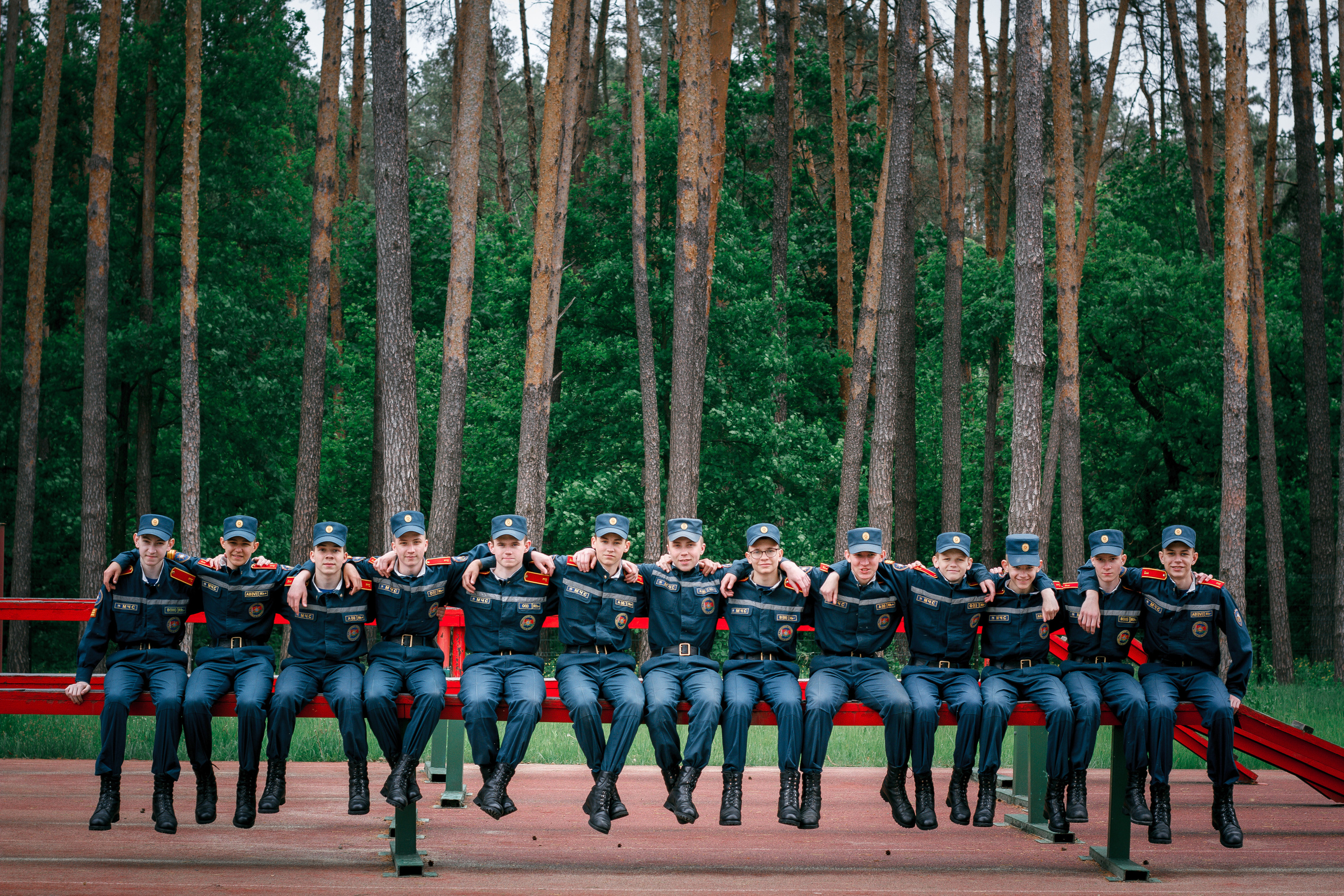 ✓ Выпускные съемки. Фотограф Юрий Якименко. Школьный, семейный и свадебный фотограф в Гоме