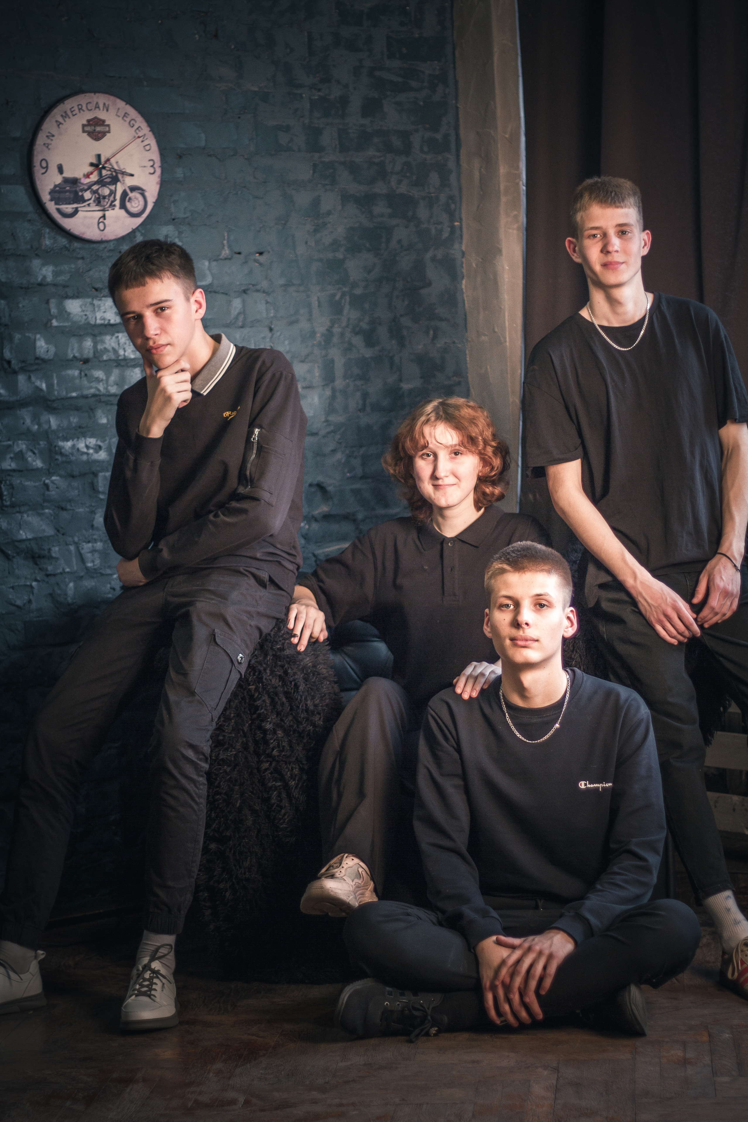 ✓ Выпускные съемки. Фотограф Юрий Якименко. Школьный, семейный и свадебный фотограф в Гоме