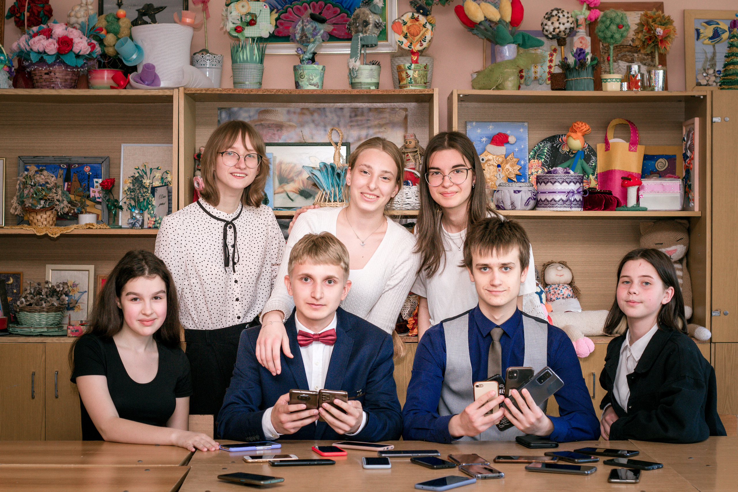 ✓ Выпускные съемки. Фотограф Юрий Якименко. Школьный, семейный и свадебный фотограф в Гоме