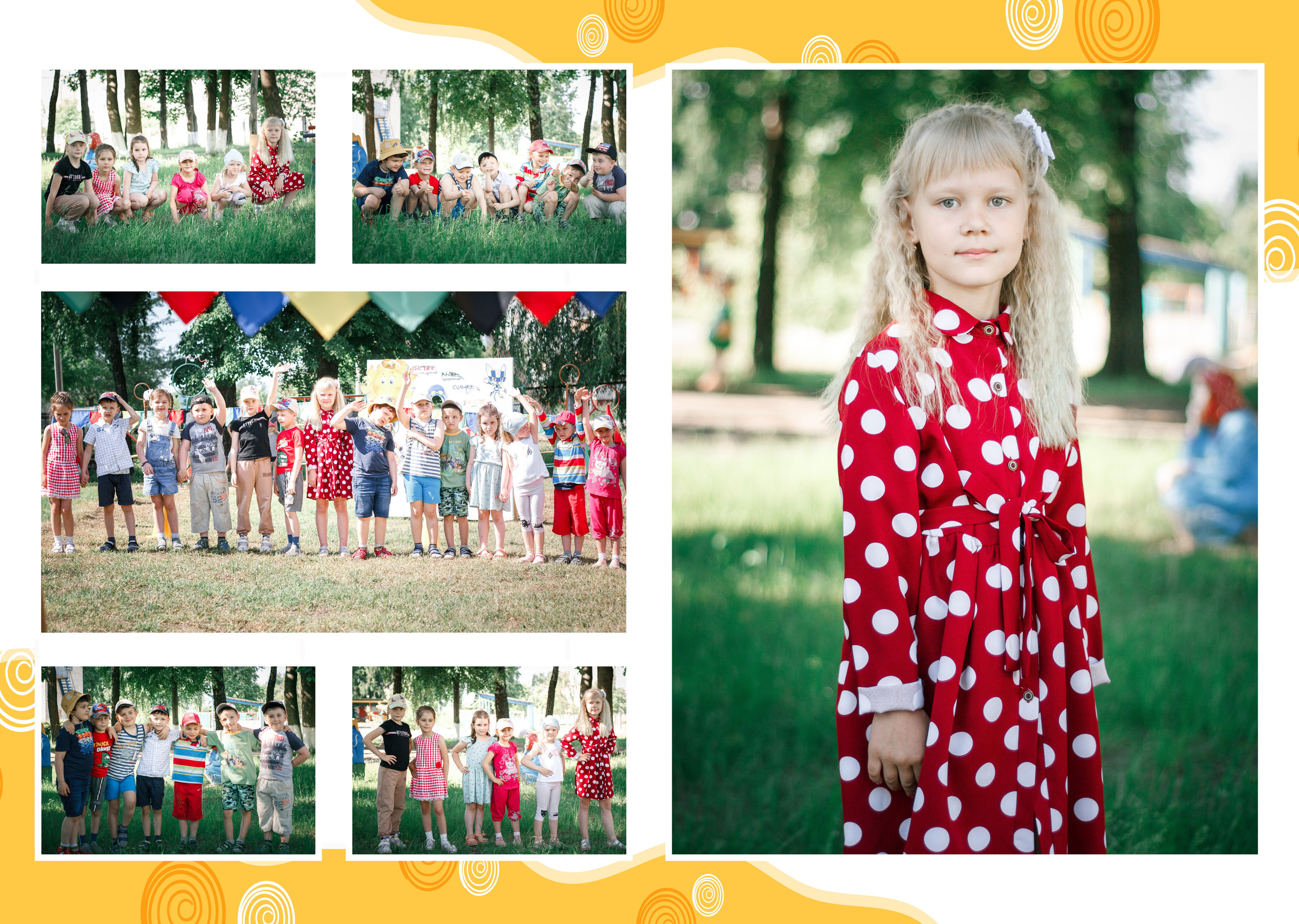 ✓ Выпускные фотокниги. Фотограф Юрий Якименко. Школьный, семейный и свадебный фотограф в Гоме