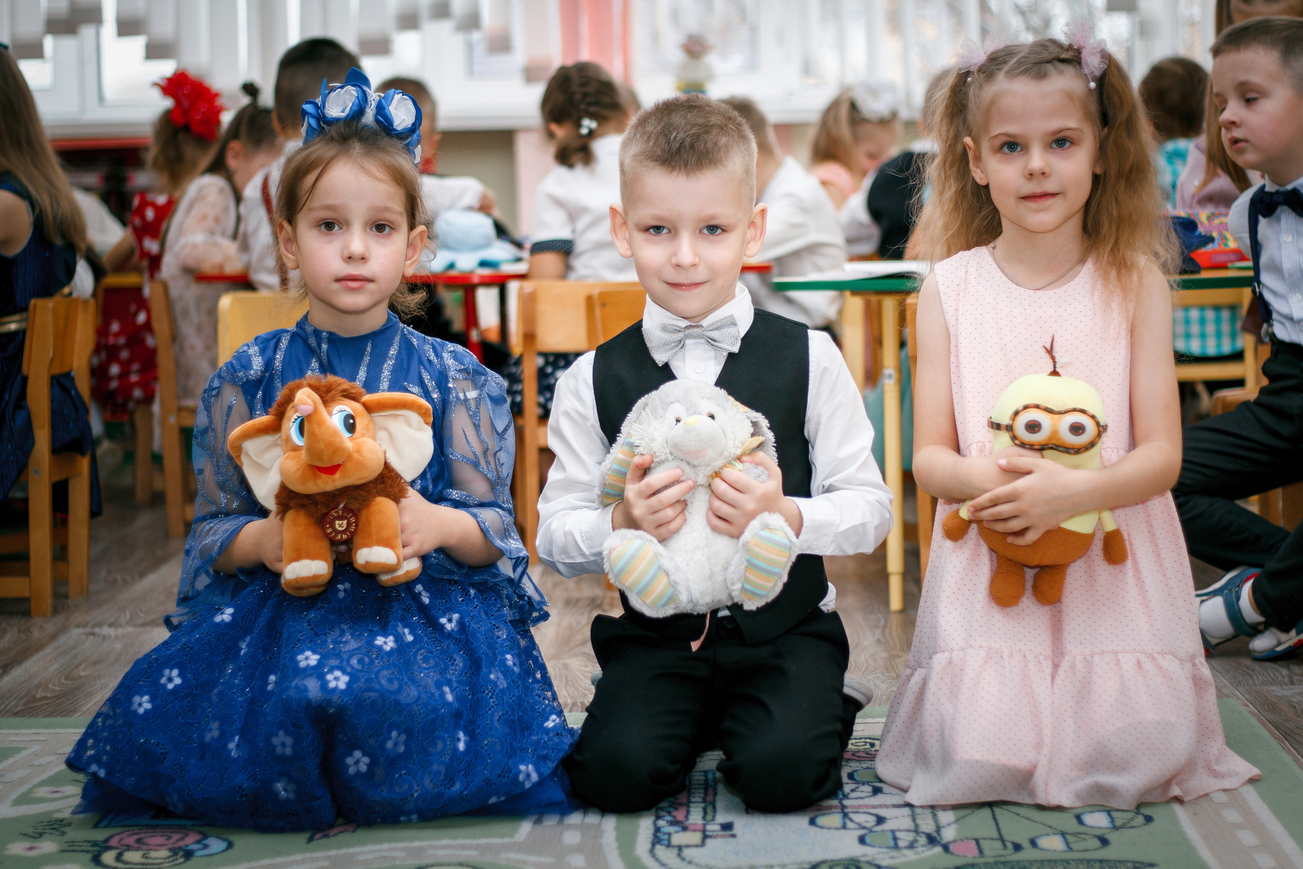 ✓ Выпускные съемки. Фотограф Юрий Якименко. Школьный, семейный и свадебный фотограф в Гоме