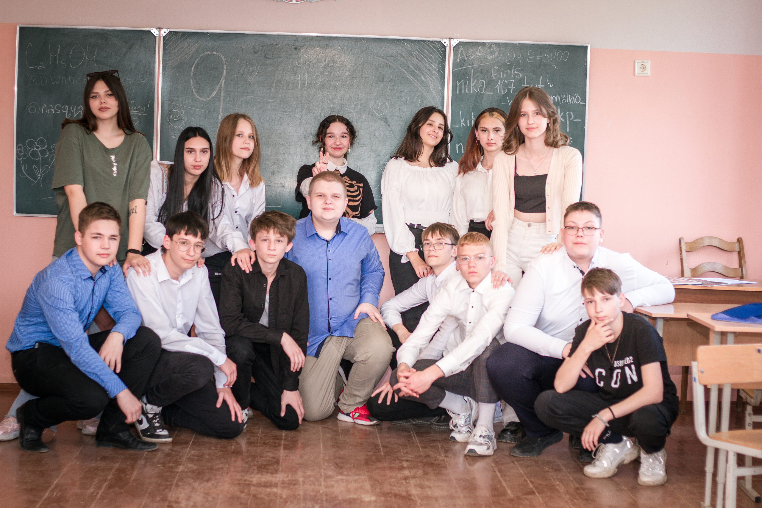 ✓ Выпускные съемки. Фотограф Юрий Якименко. Школьный, семейный и свадебный фотограф в Гоме